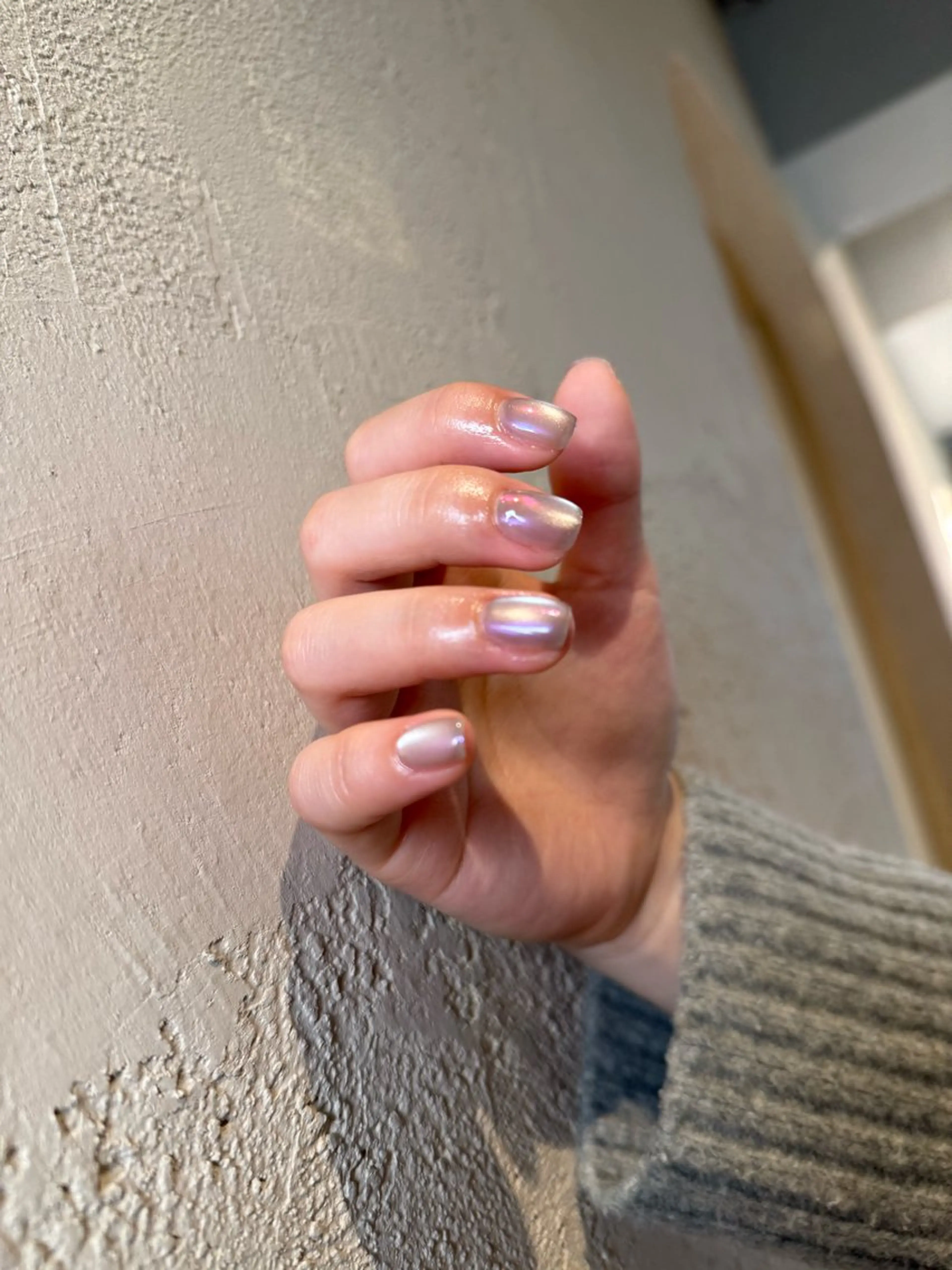 ネイル énoi所属・enoi___ mamiのネイルデザイン