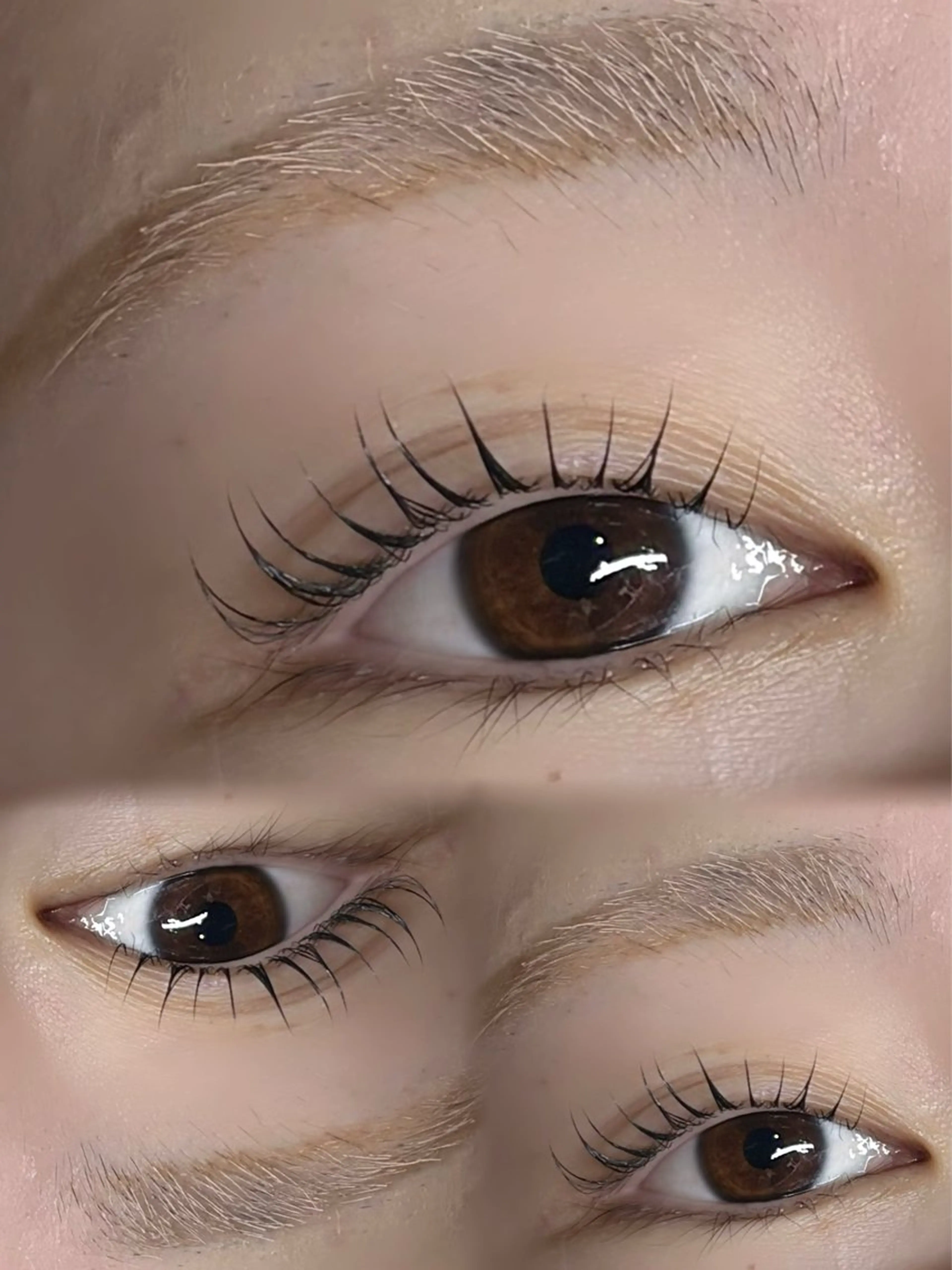 マツエク・マツパ peep 世莉 八田店・蟹江店勤務のマツエク・マツパデザイン