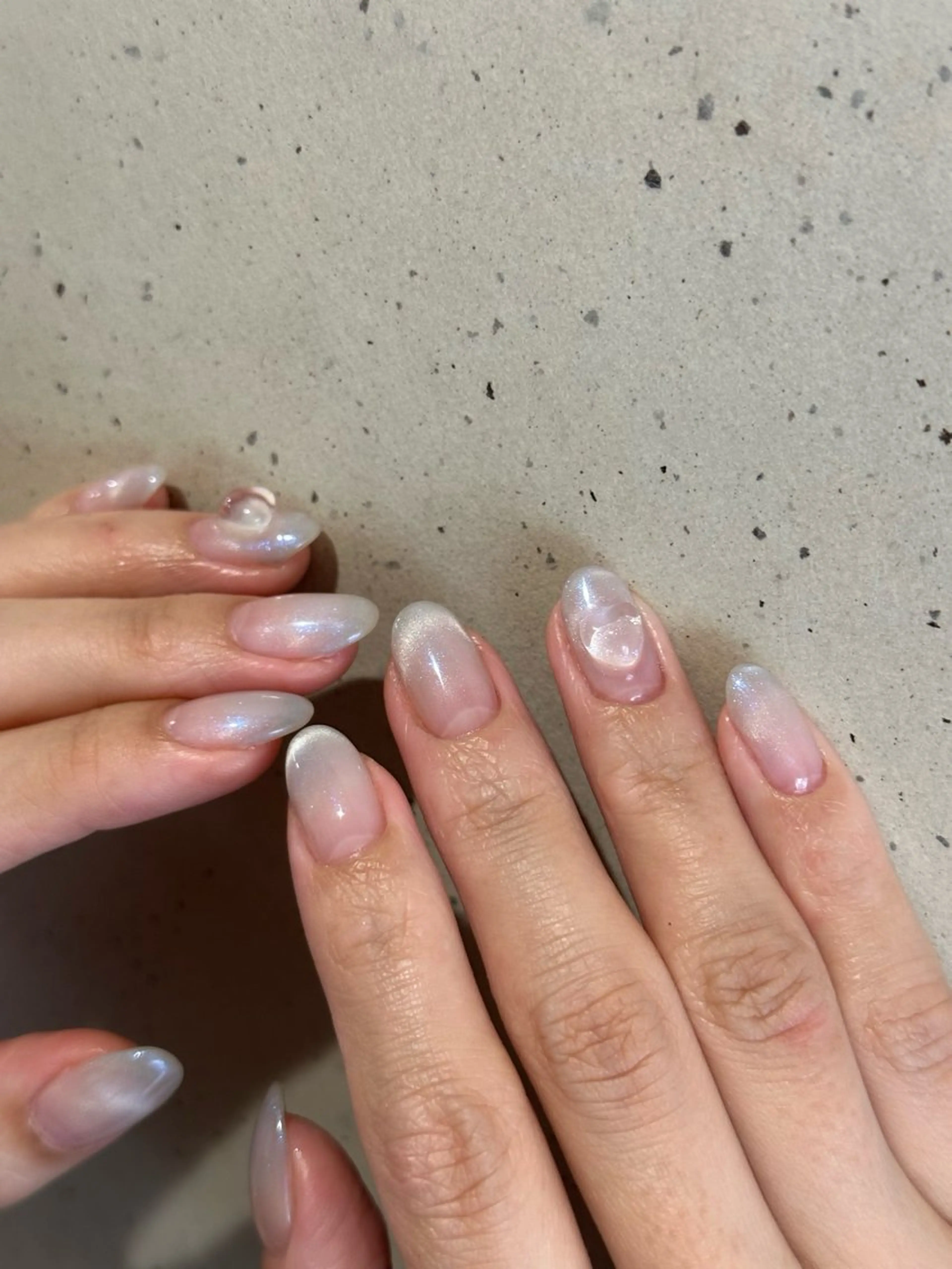 ネイル Rino ．のネイルデザイン