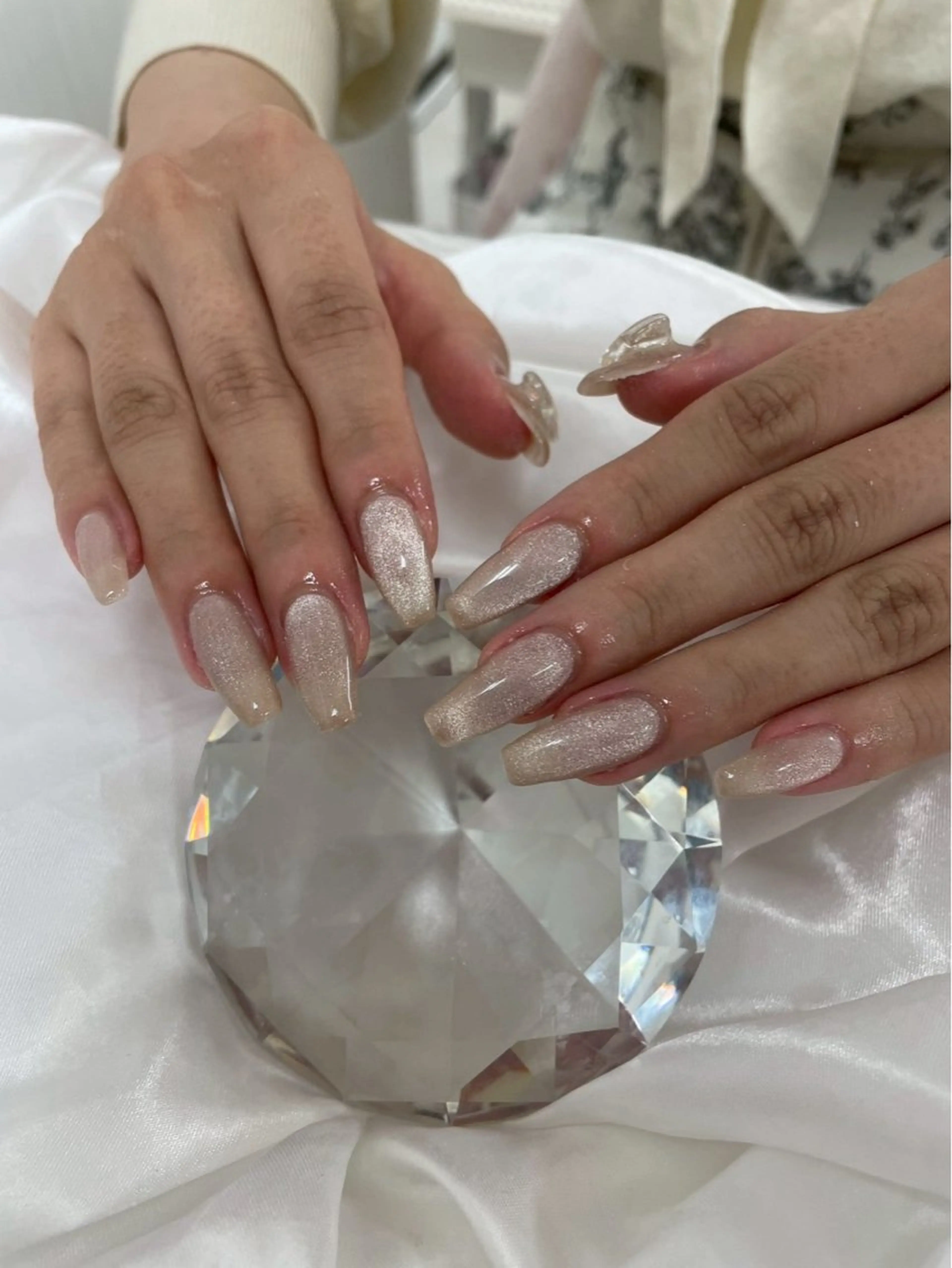 ネイル ハンドネイル nail salon popo　横浜店のネイルデザイン
