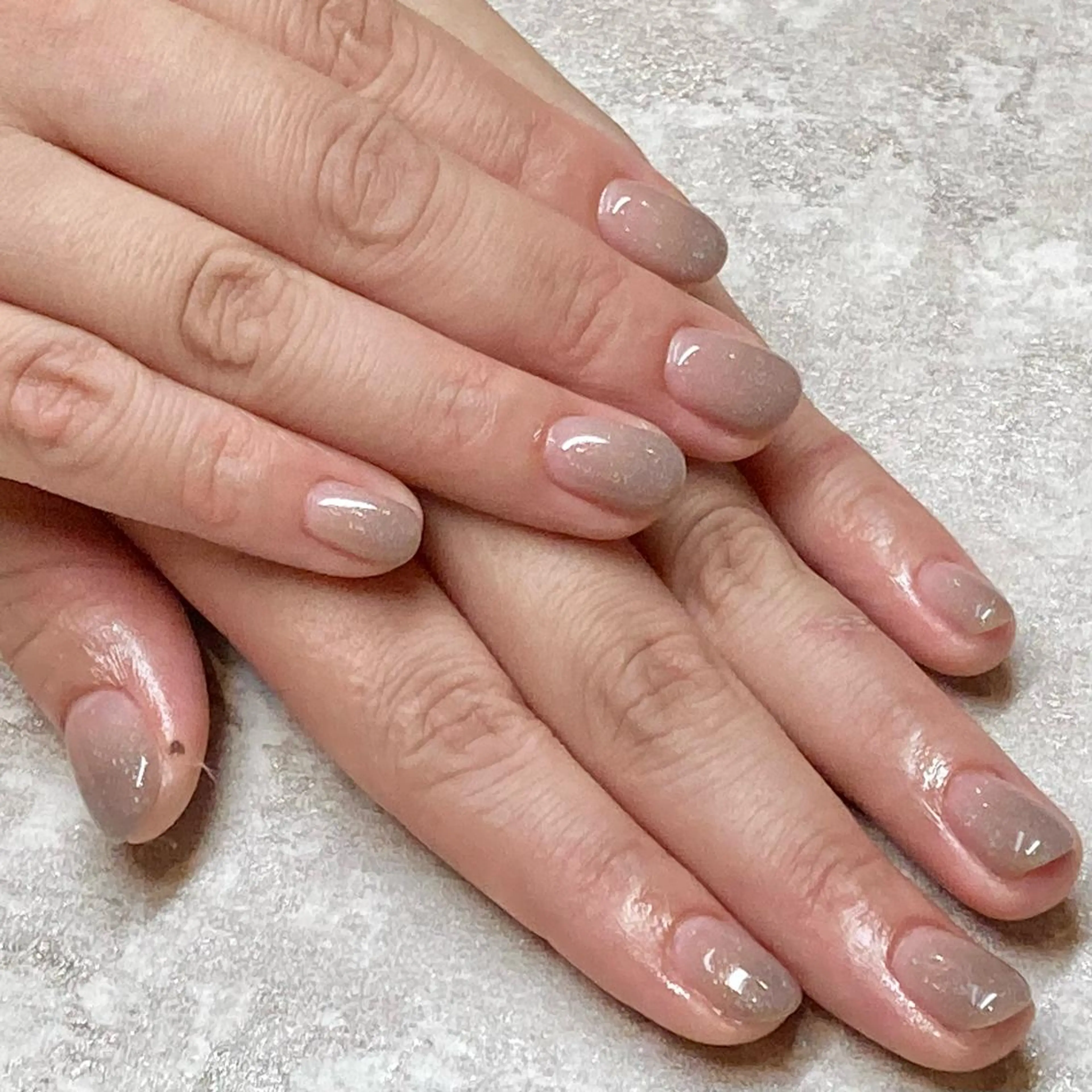 ネイル Nailsalon Renのネイルデザイン