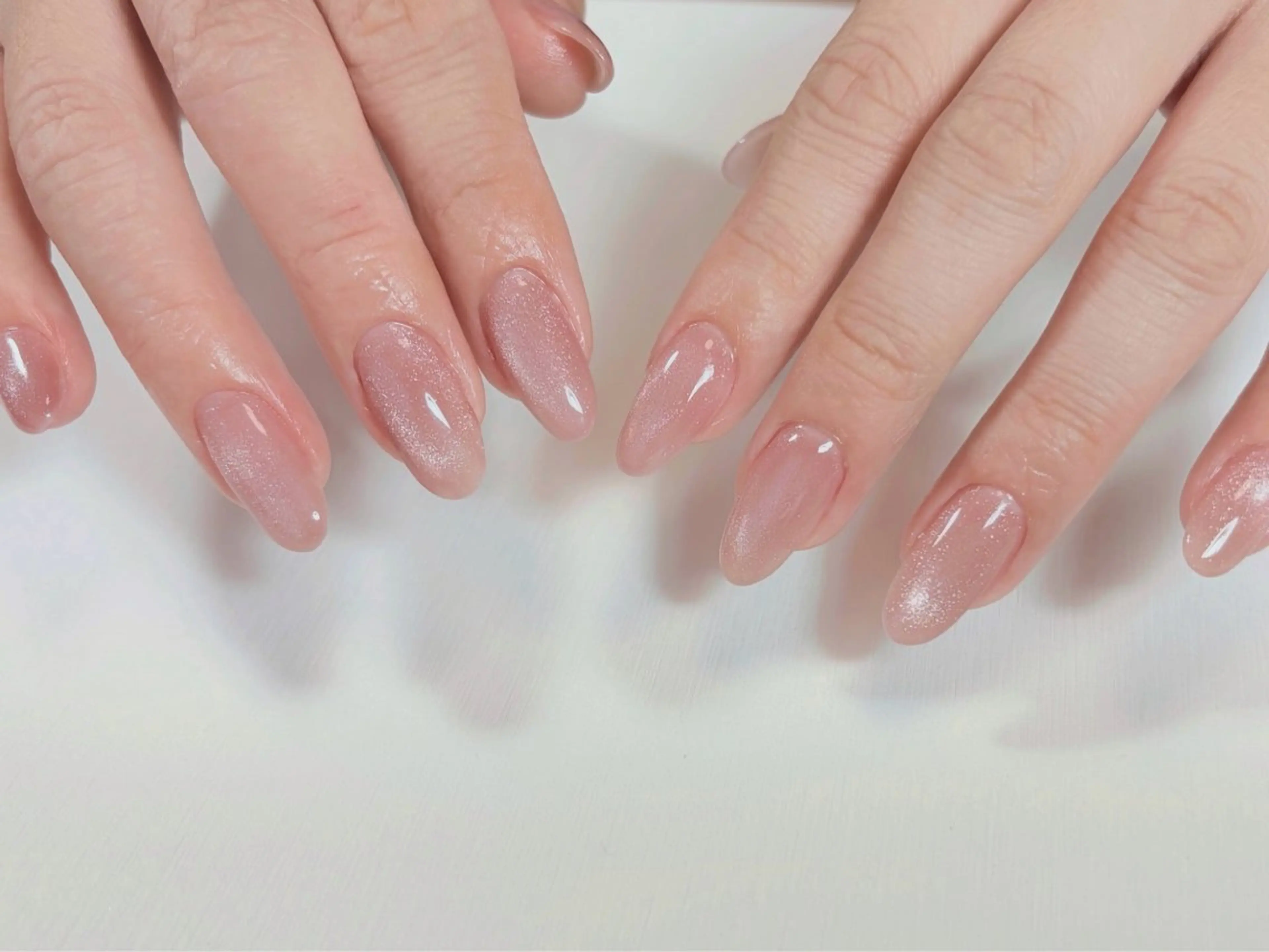 ネイル ハンドネイル atelier in bloomのネイルデザイン