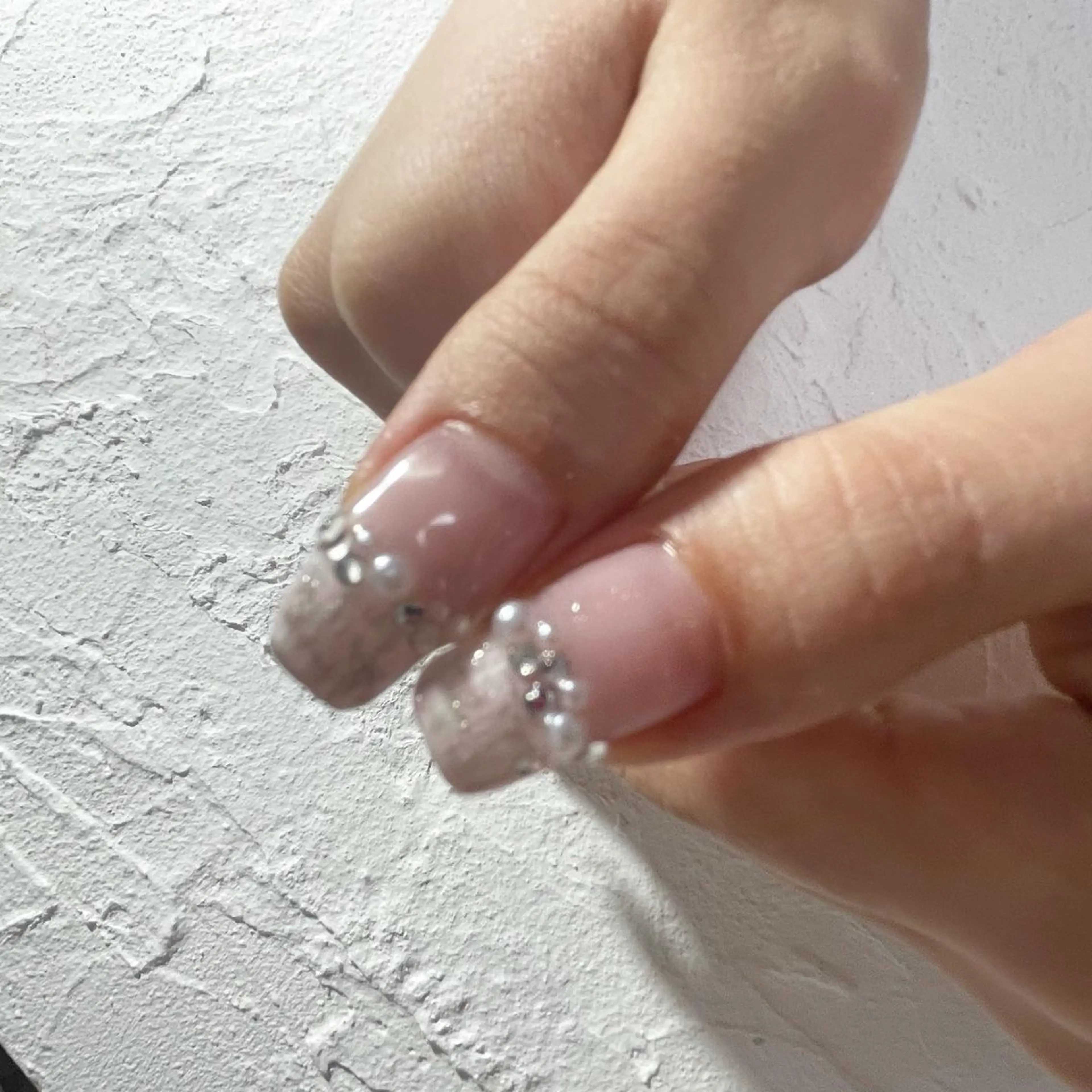 ネイル nail.gorin所属・吉村 優子のネイルデザイン