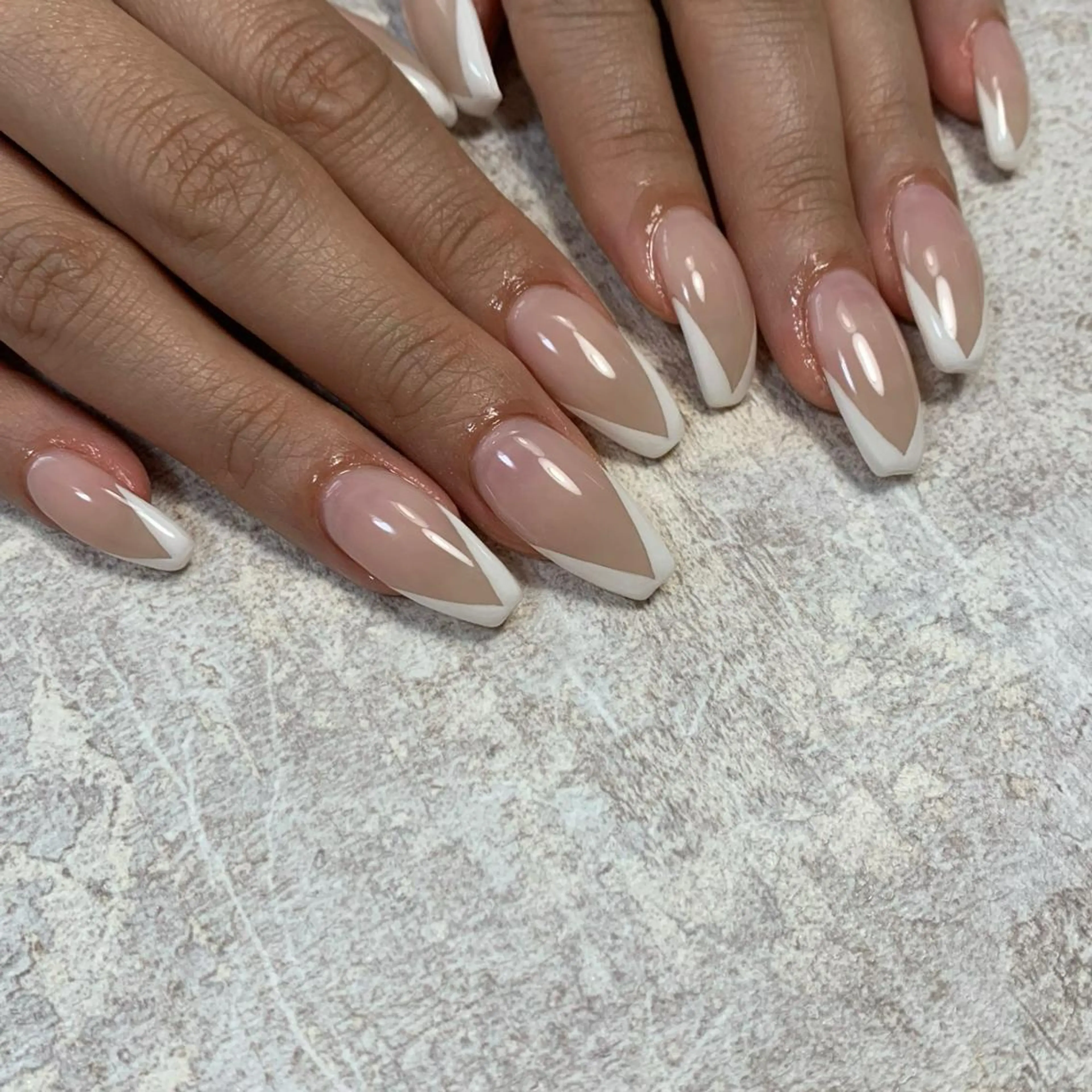 ネイル S. JEWELのネイルデザイン