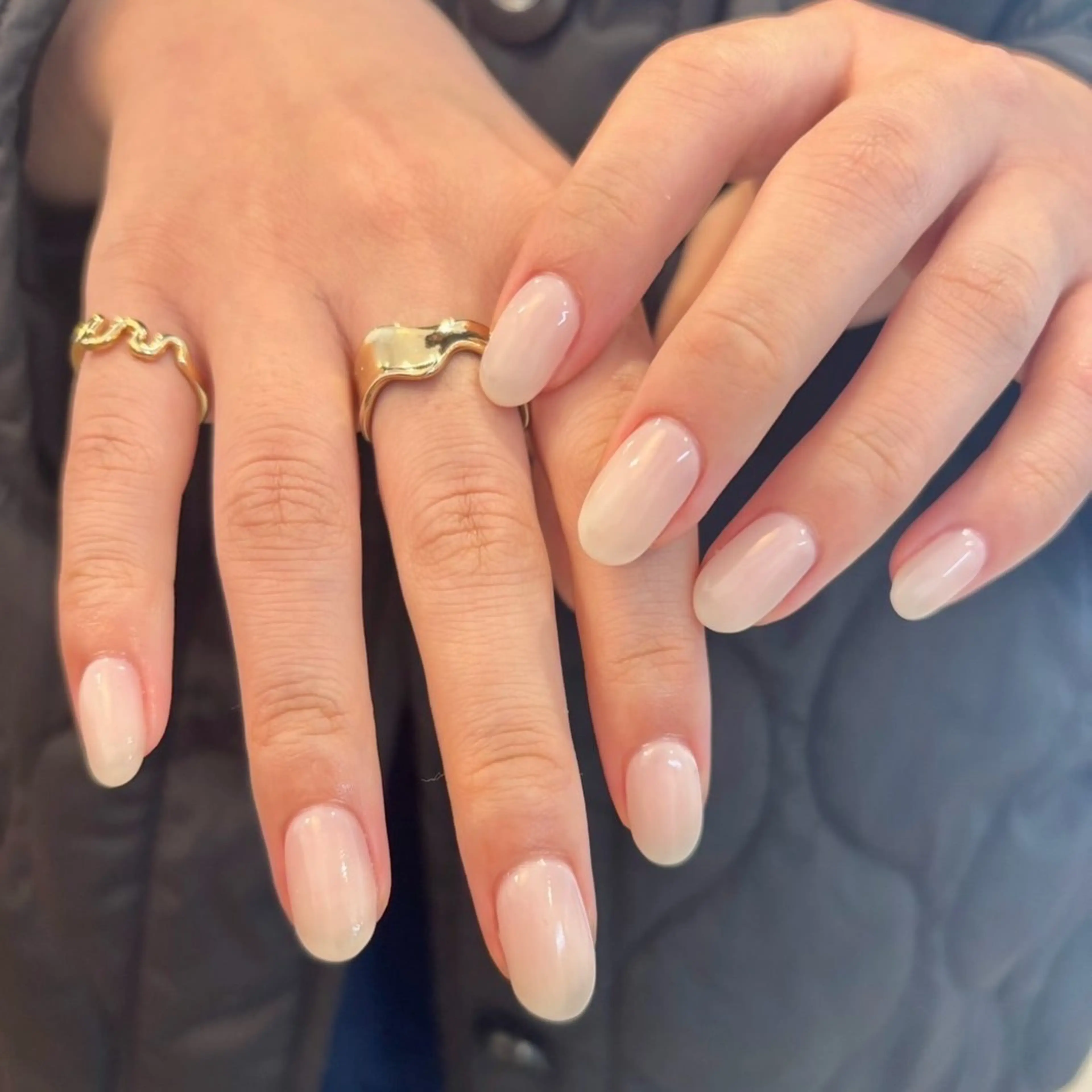ネイル soso marikaのネイルデザイン