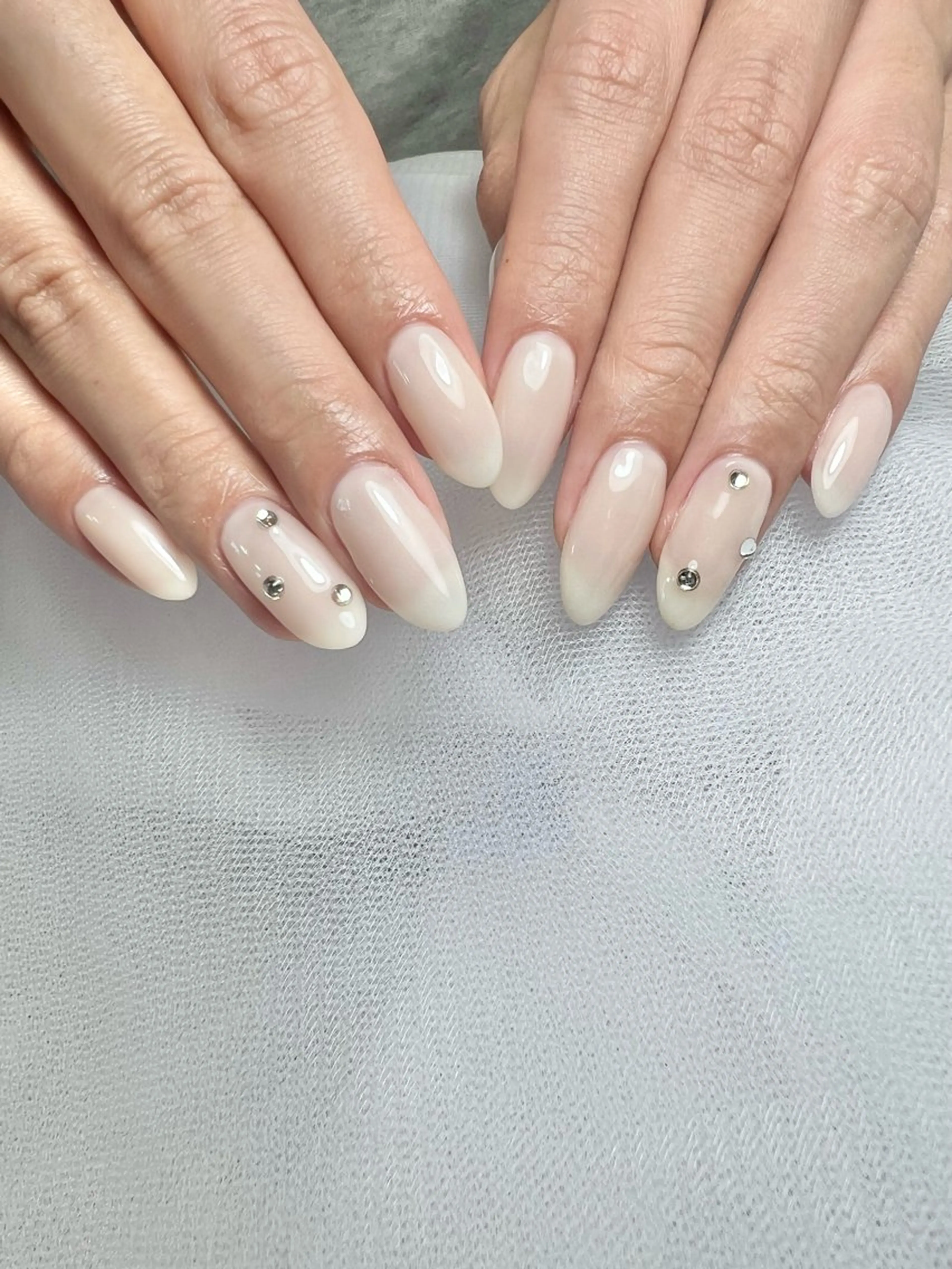 ネイル ハンドネイル private salon Nalu所属・nalu nailのネイルデザイン