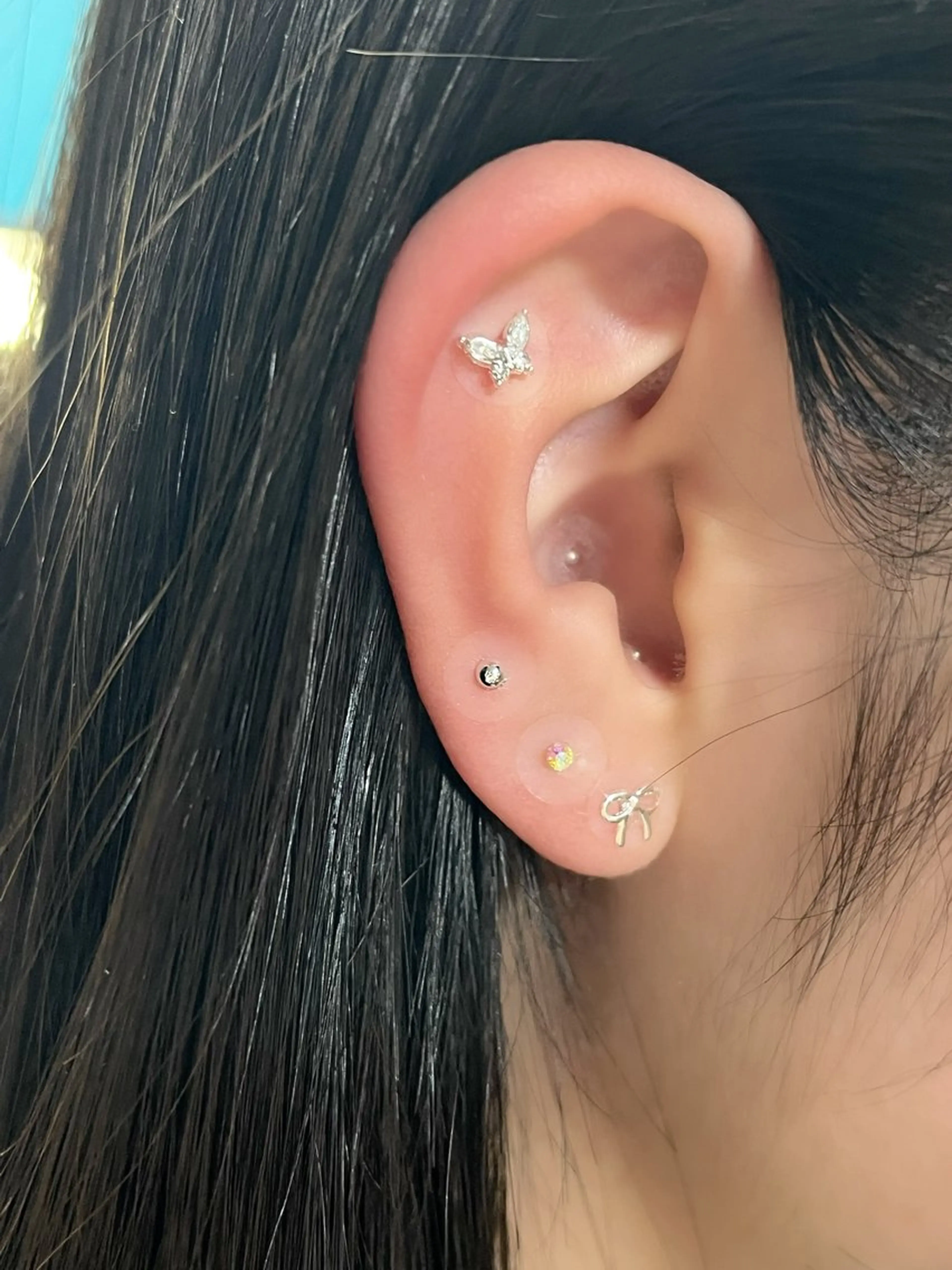 MUTEeyelash所属・たけだ えりのその他イメージ