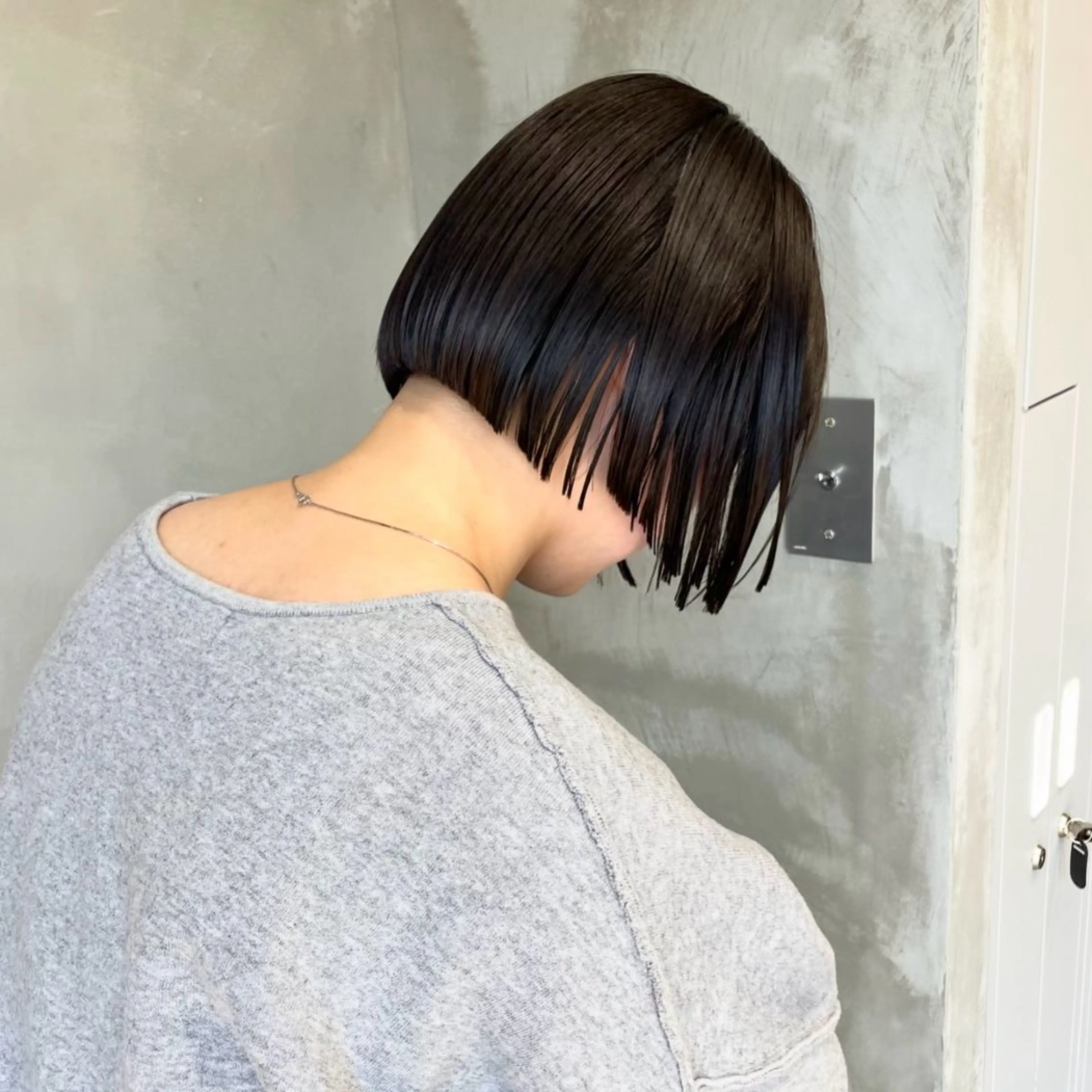 ショート おぐらみゆう 🍎ボブ/ショートのヘアスタイル