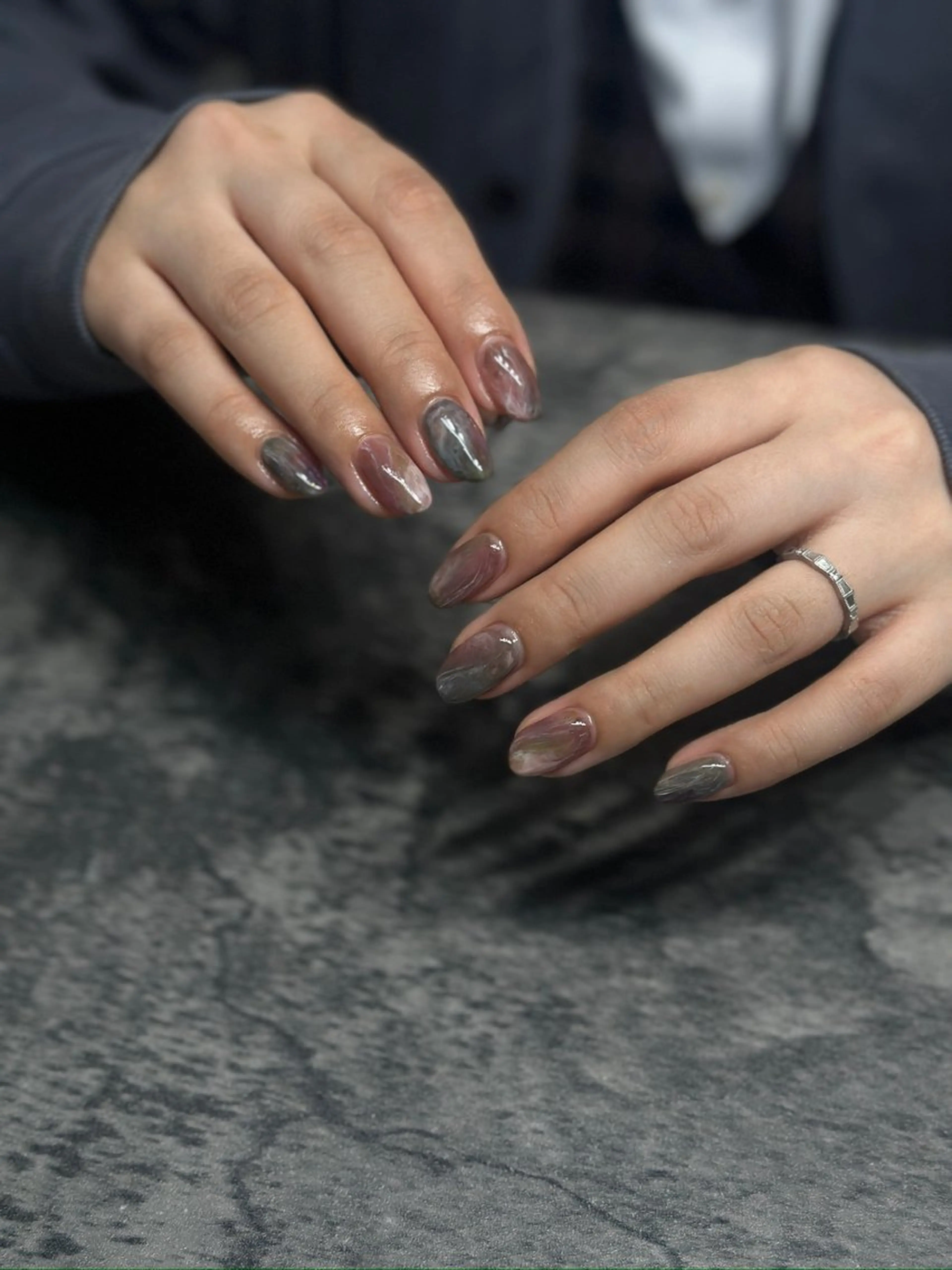 ネイル R.J.S⌘nail所属・R.J.S⌘ nailのネイルデザイン