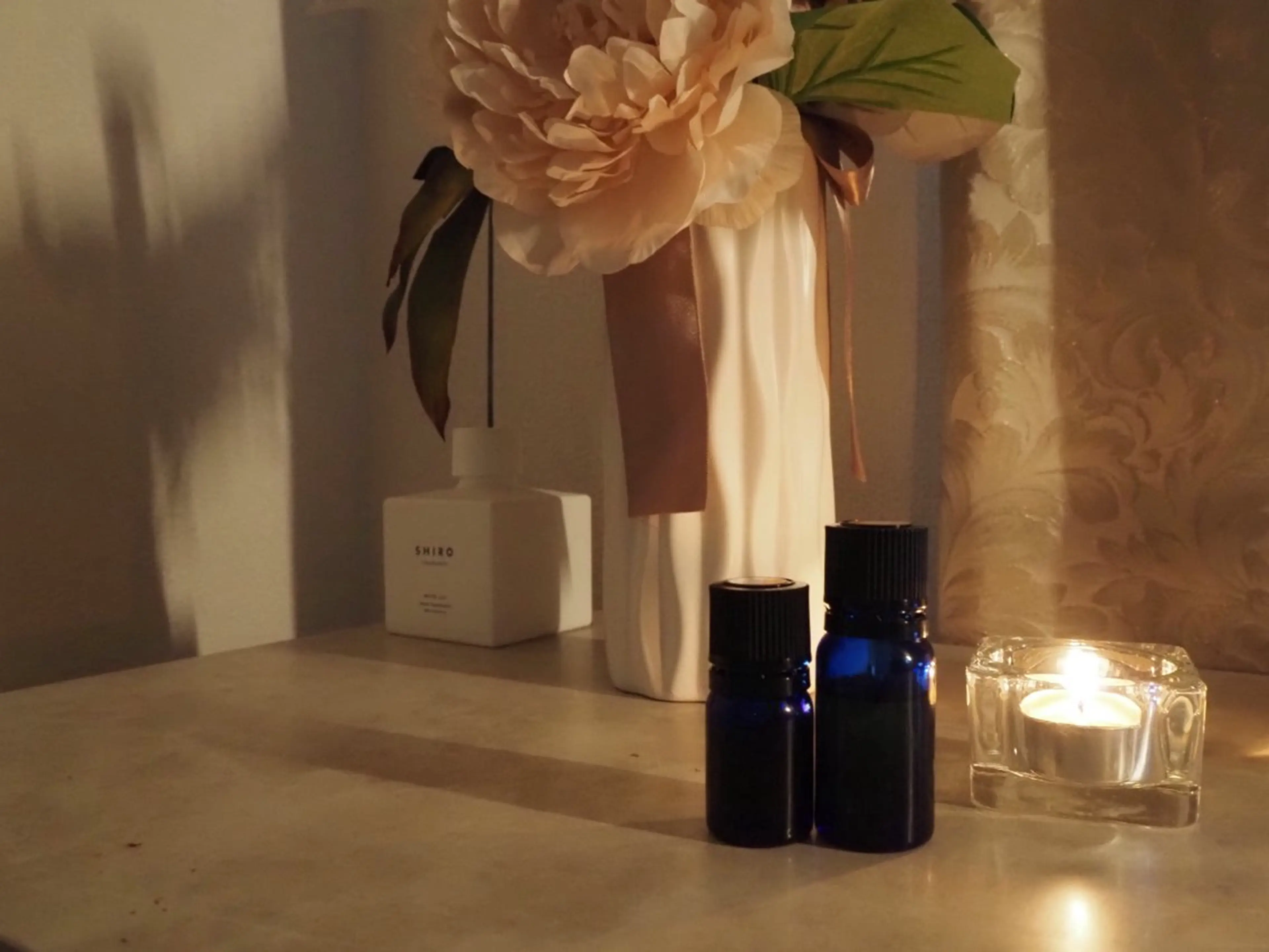 目黒RUMIRA リンパマッサージのエステ・リラクイメージ