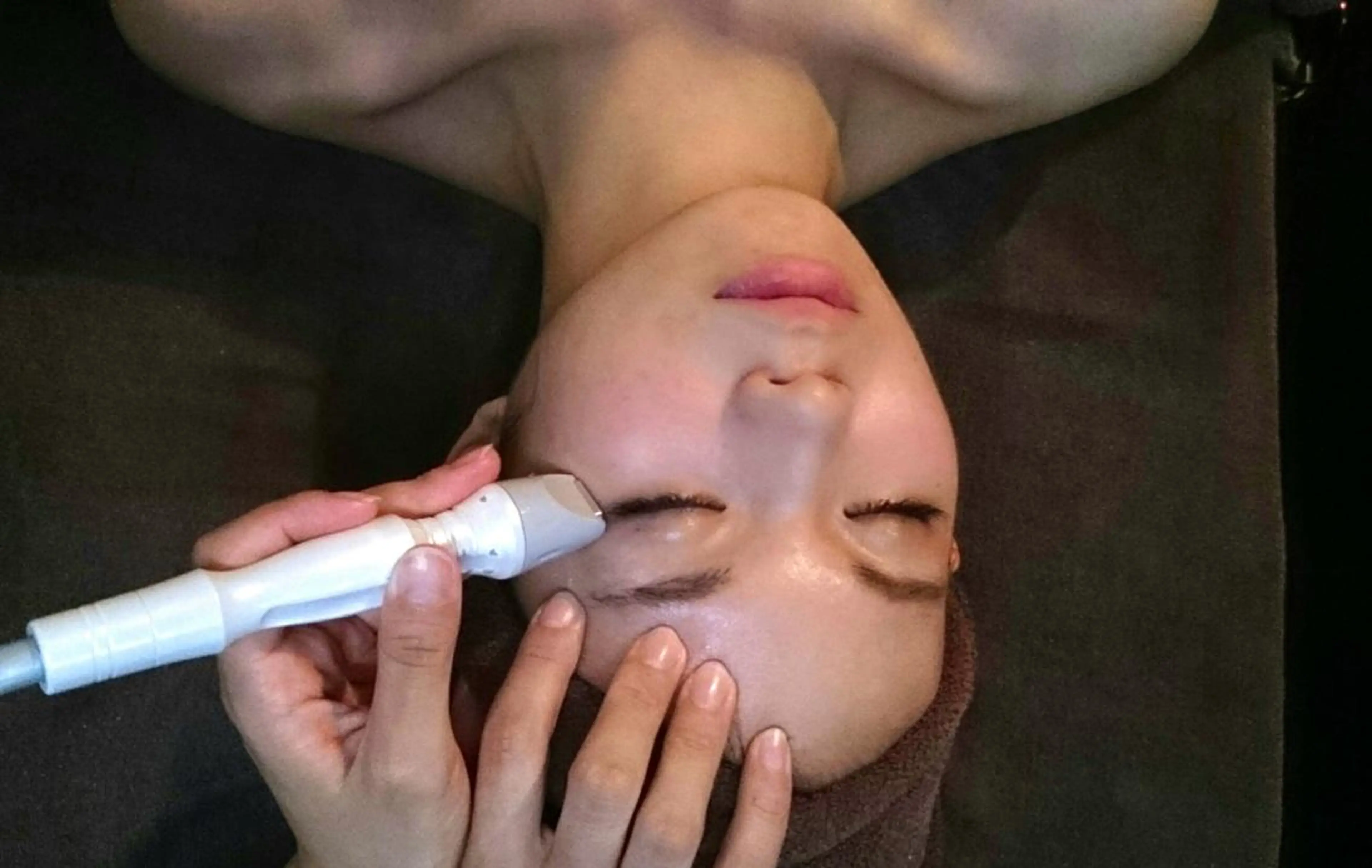 横浜エステサロン R-ing リングのエステ・リラクイメージ