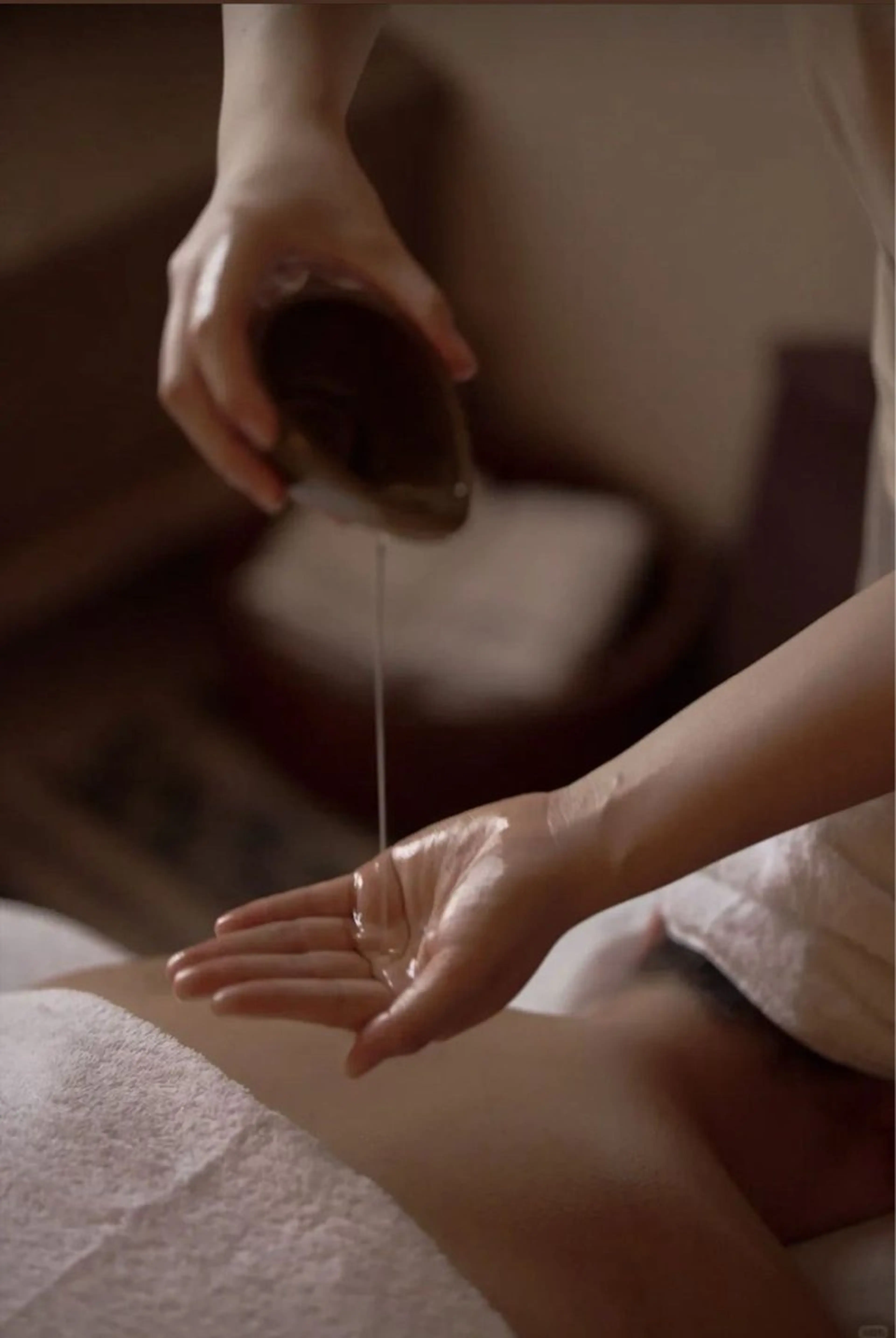 【🌿‬90分コース】足つぼ20分×全身アロマトリートメント70分の写真