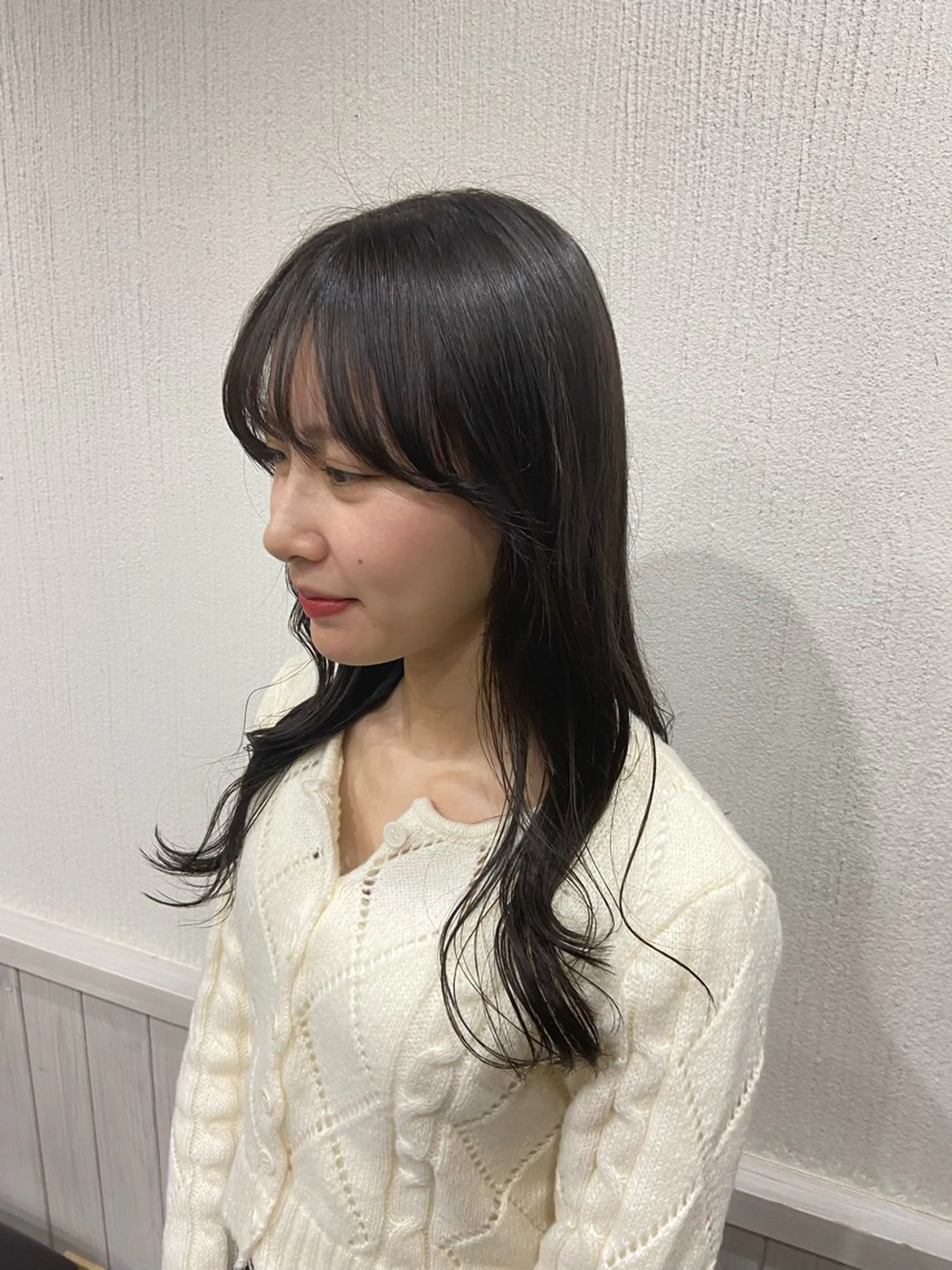 カラー Yuka ユウカのマツエク・マツパデザイン