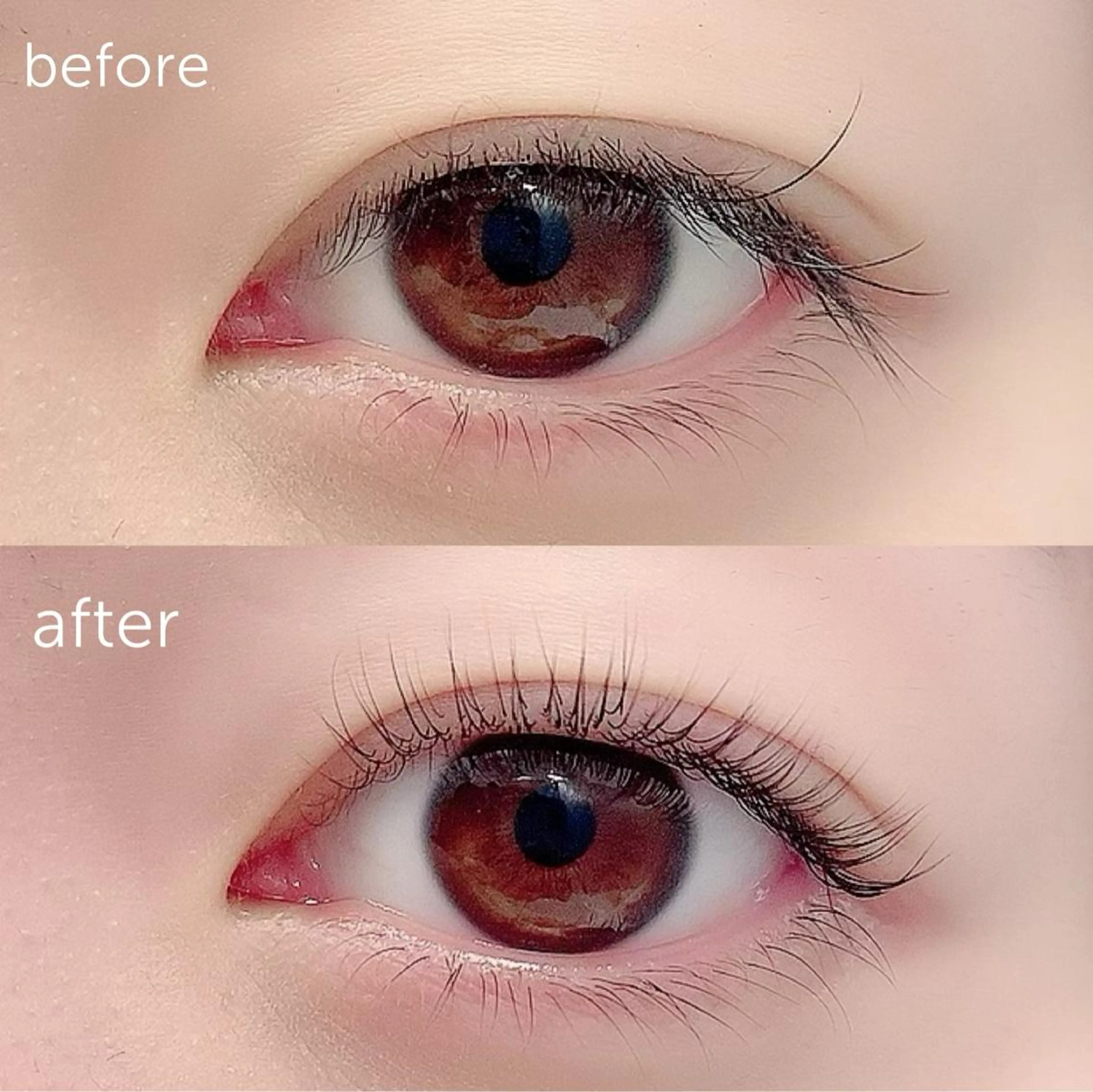 マツエク・マツパ 🤍アイリスト kana🤍のマツエク・マツパデザイン