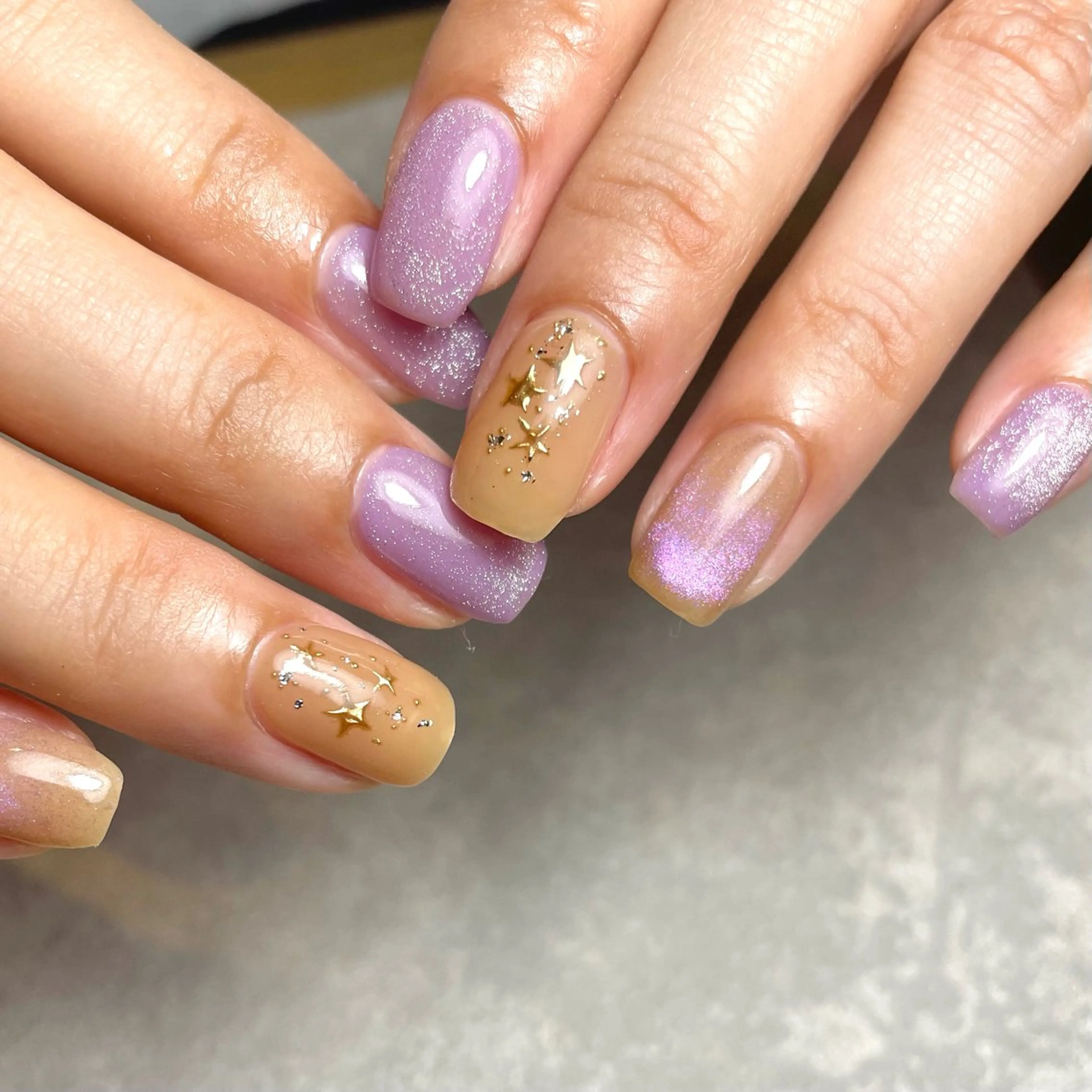 ネイル IVY uchimuraのネイルデザイン