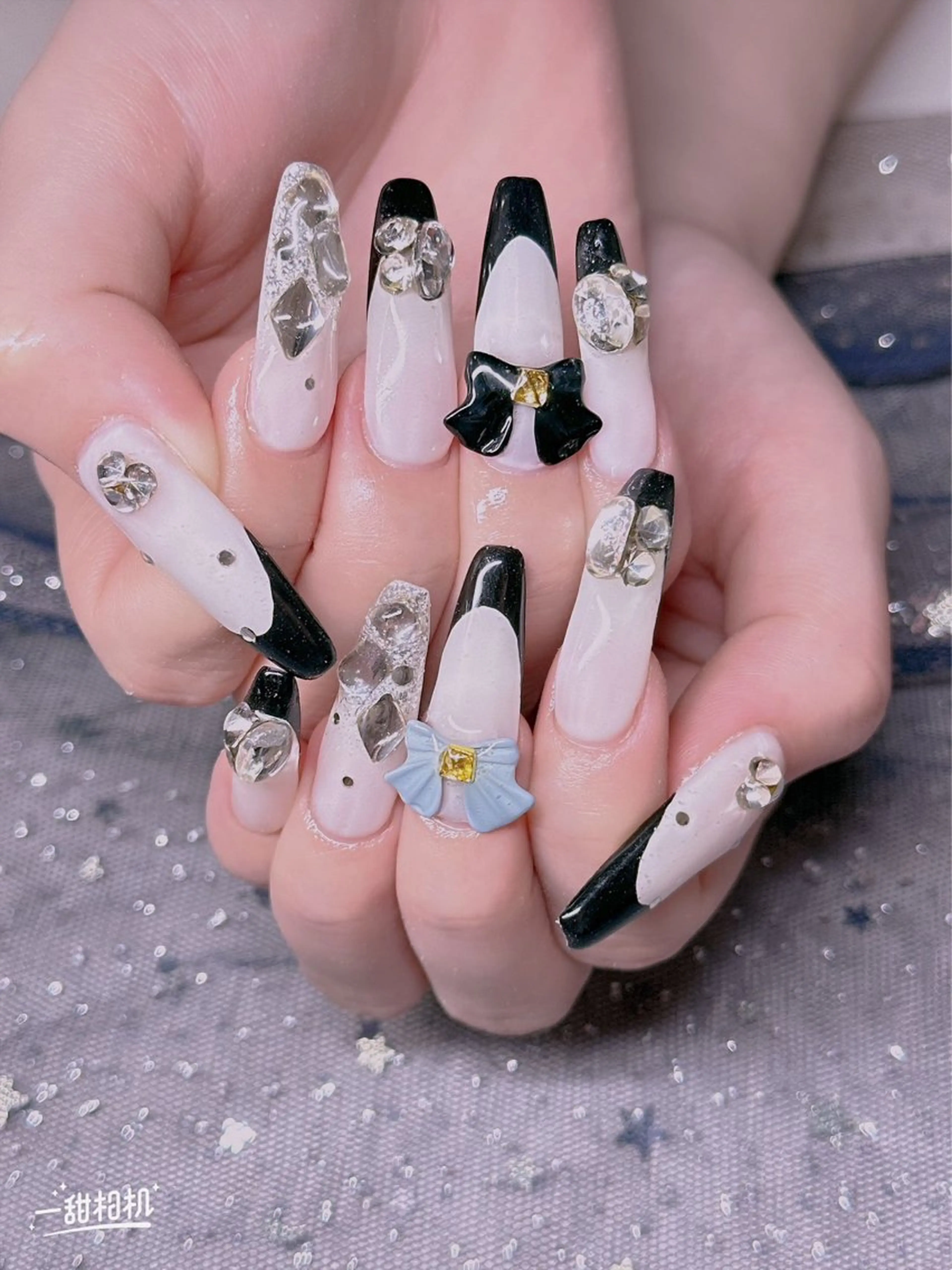 ネイル リン リンのネイルデザイン