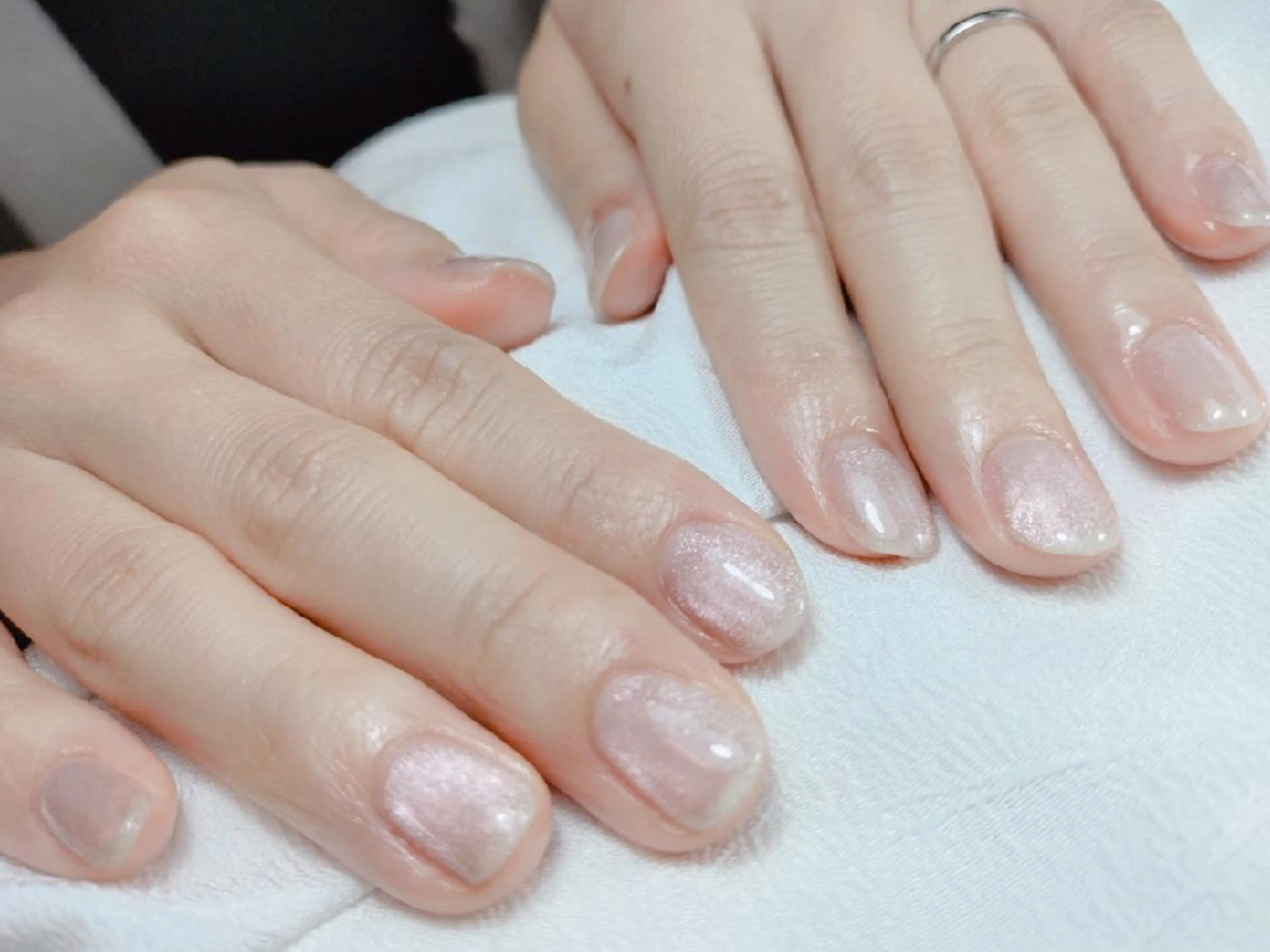 ネイル 小金井市のネイル ・美肌・眉毛やさんの眉毛・アイブロウイメージ