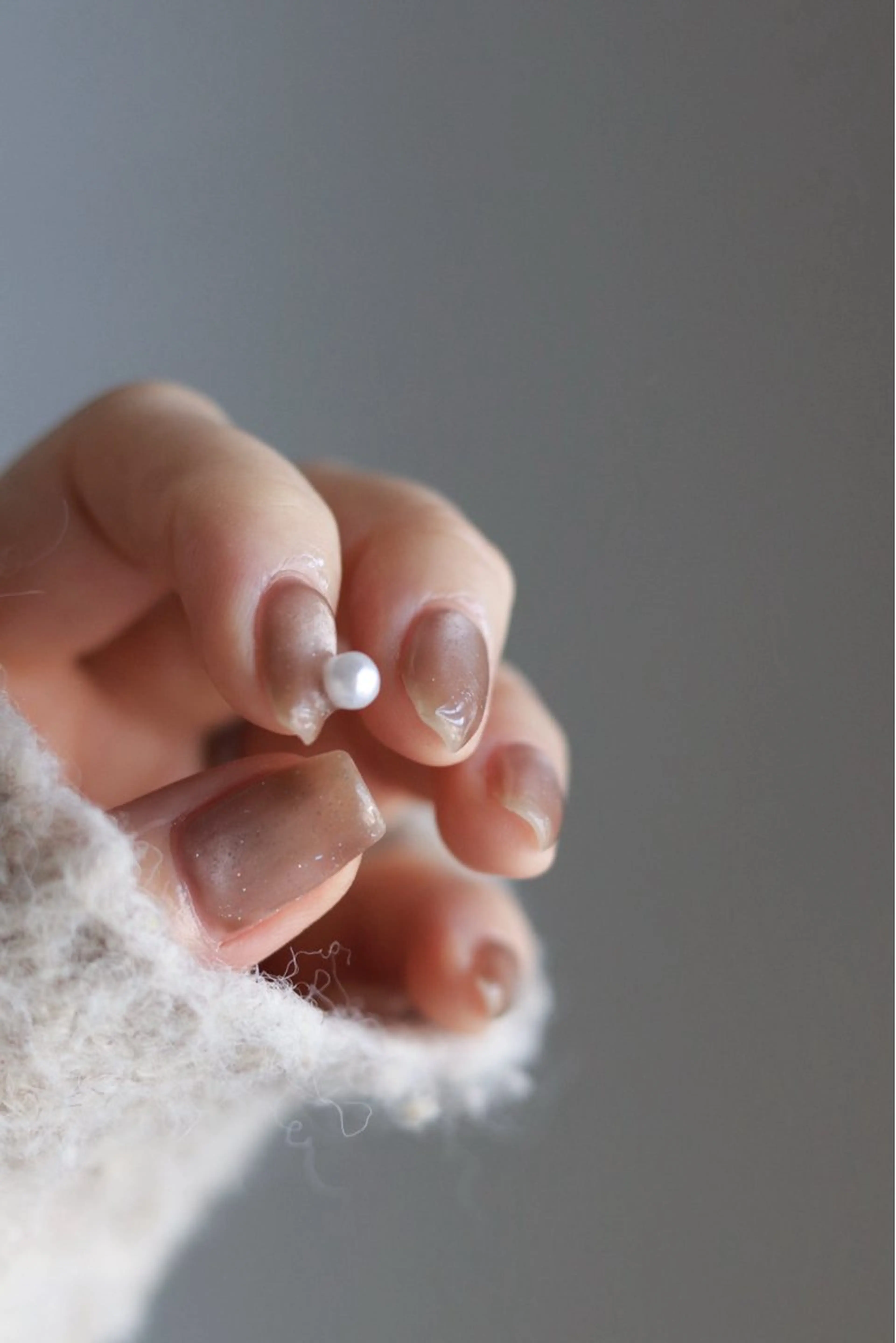 ネイル Lira nailのネイルデザイン