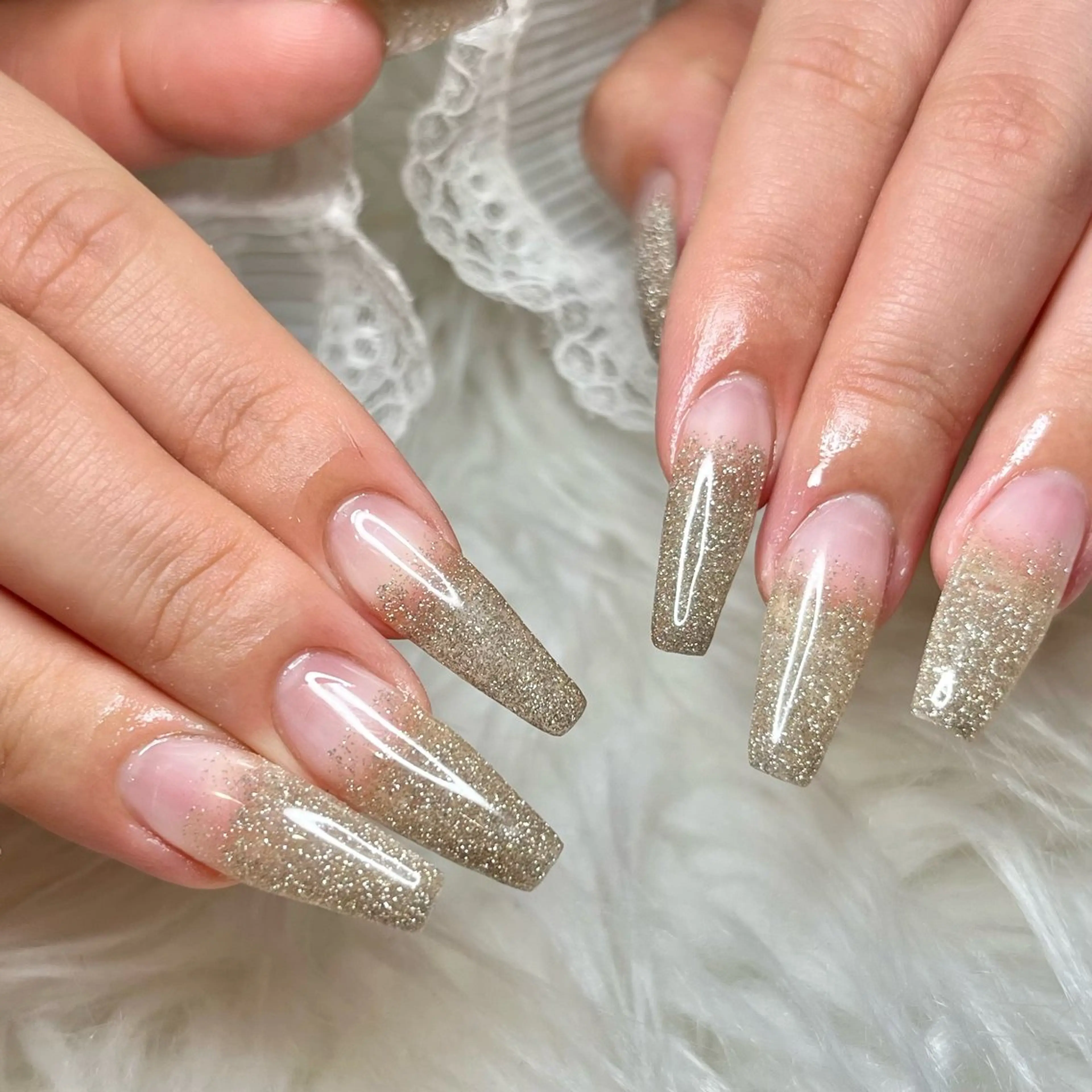 ネイル フラッシュネイル ハンドネイル nailsalon　Moa所属・NailSalon Moa_Ayakaのネイルデザイン