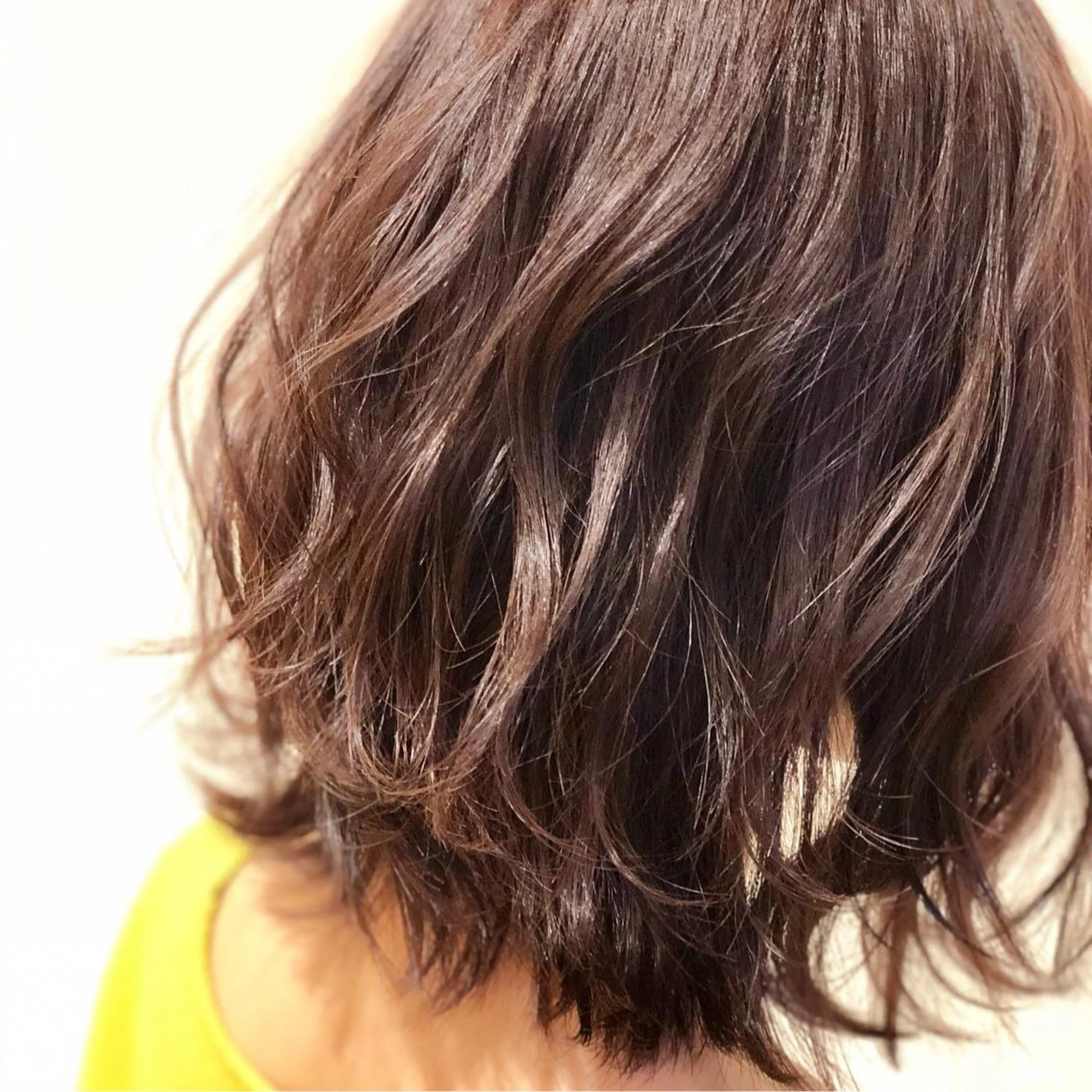 ショート 美髪大人hair |  土井のヘアスタイル