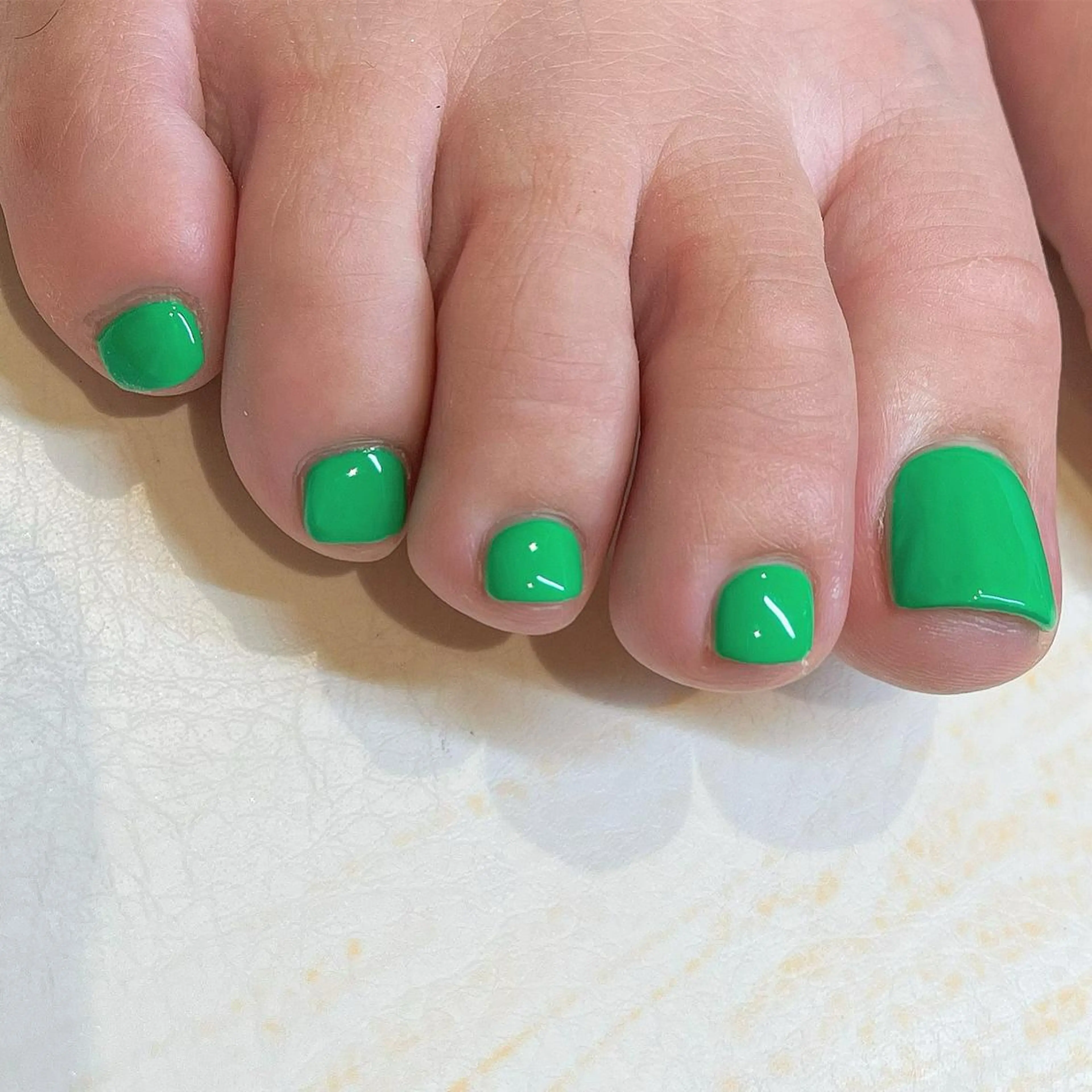 ネイル 内田 里穂のネイルデザイン