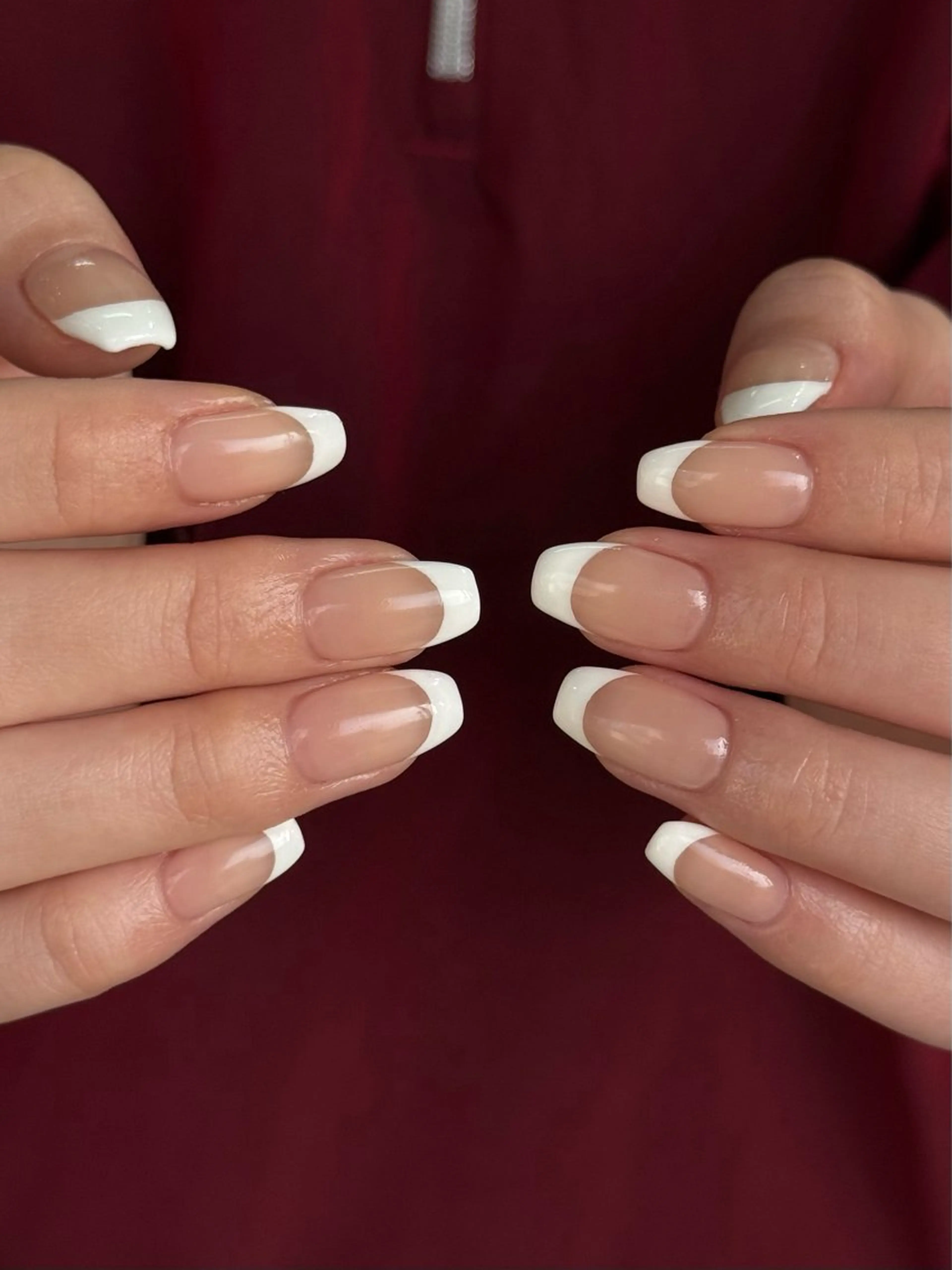 ネイル ハンドネイル MISATO ネイリスト福岡/薬院のネイルデザイン