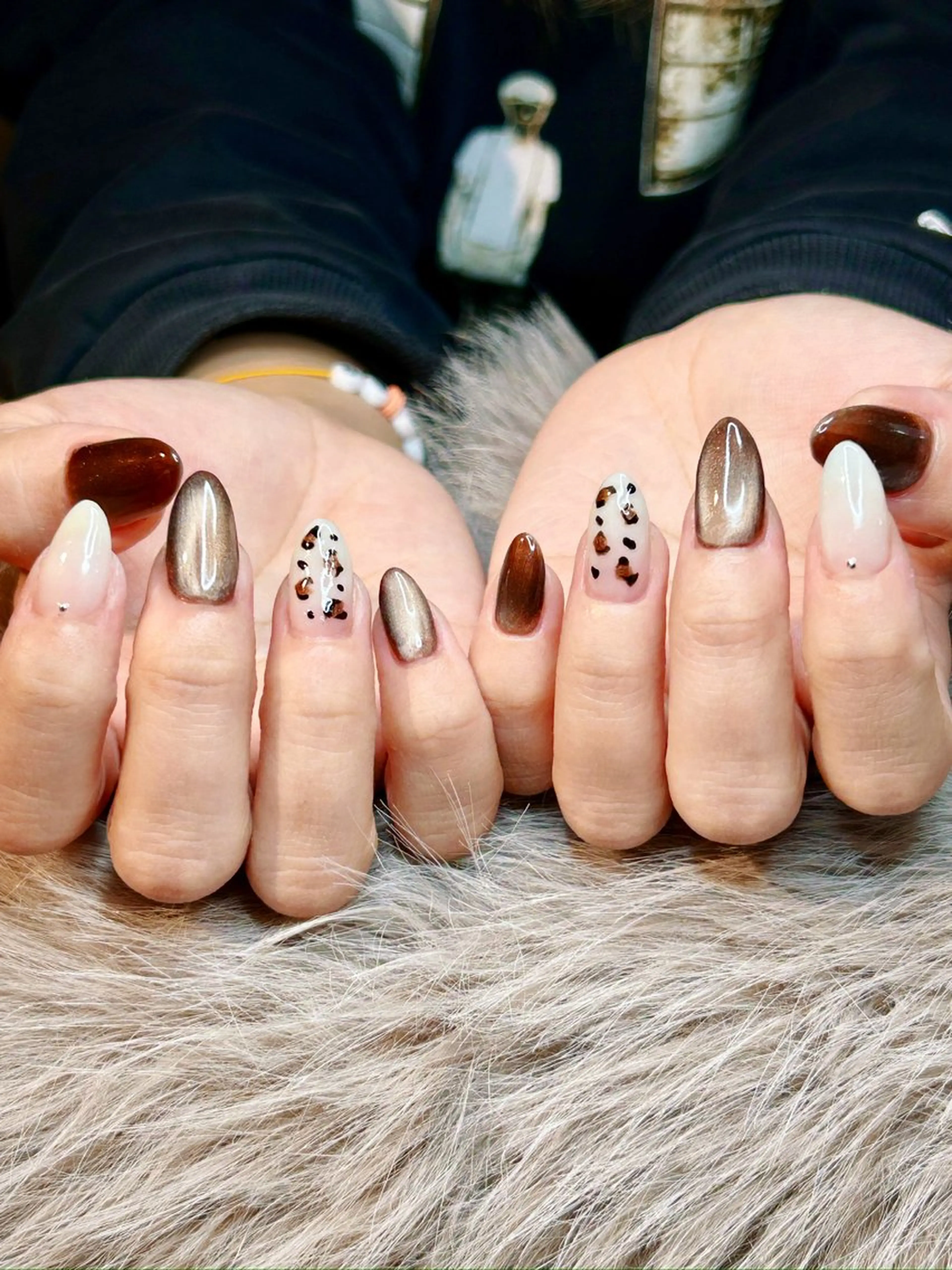 ネイル Kinoko/ チップスカルプ専門店のネイルデザイン