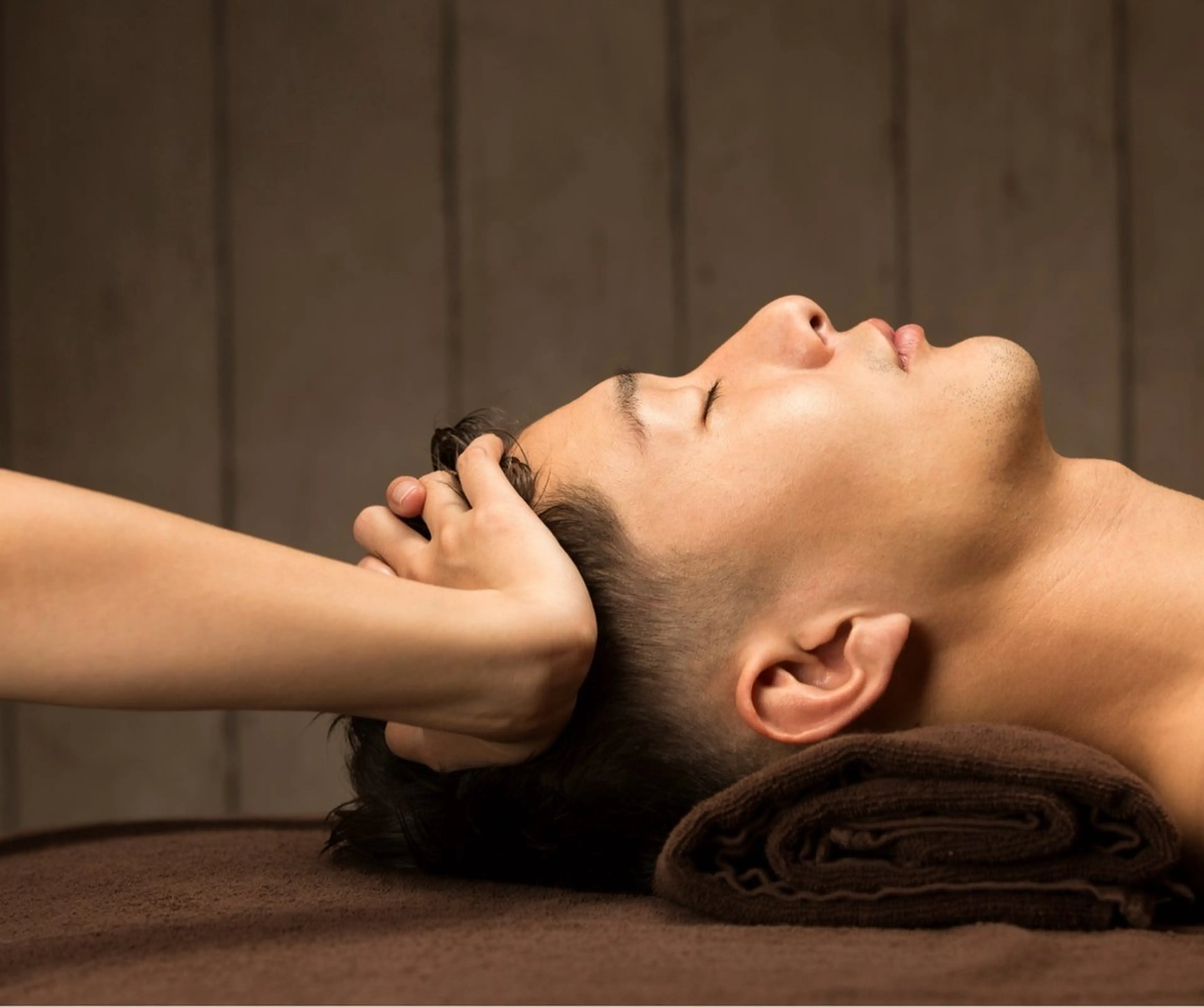 メンズ MEN'S FLEXの眉毛・アイブロウイメージ