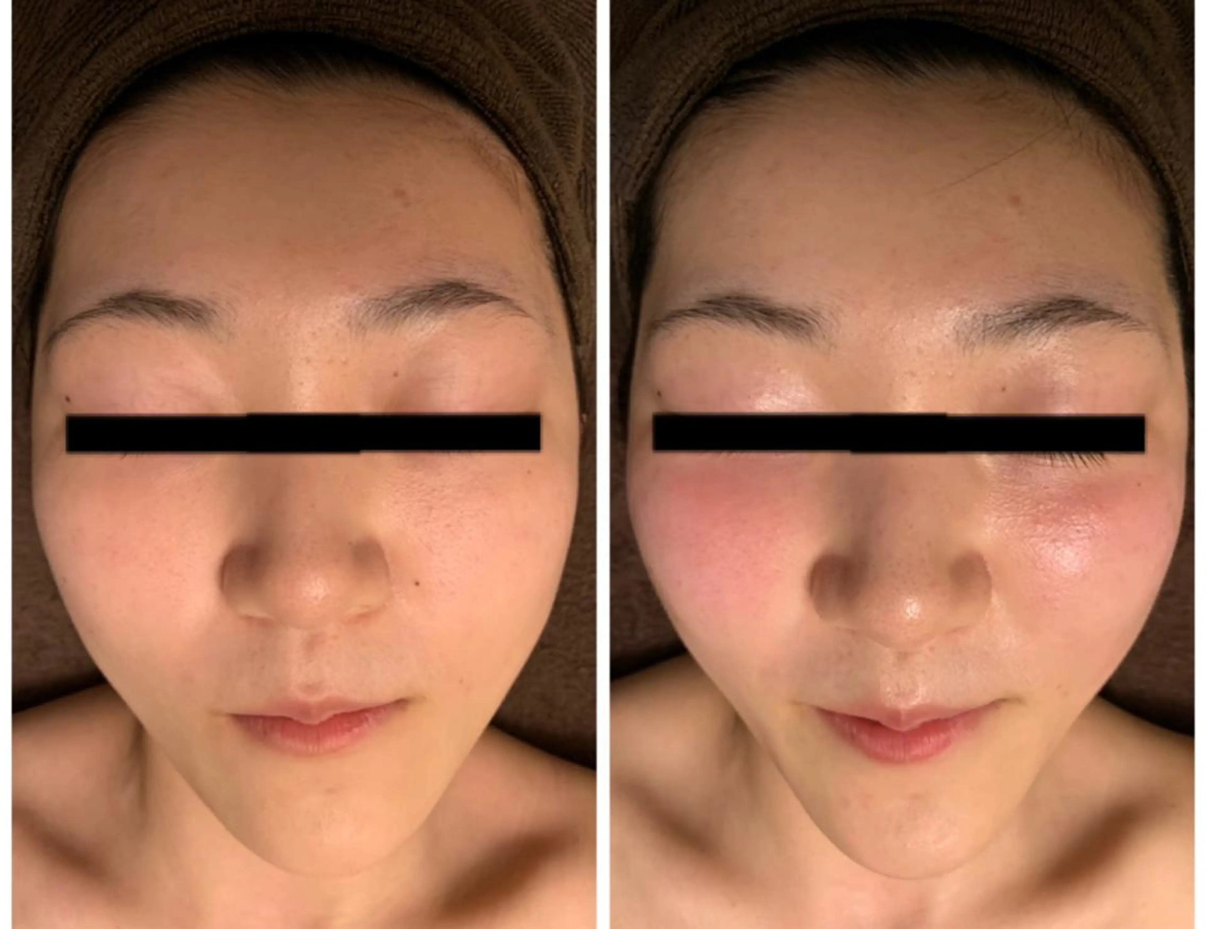 エステ リラク ベルフェリーチェ 早織のエステ・リラクイメージ