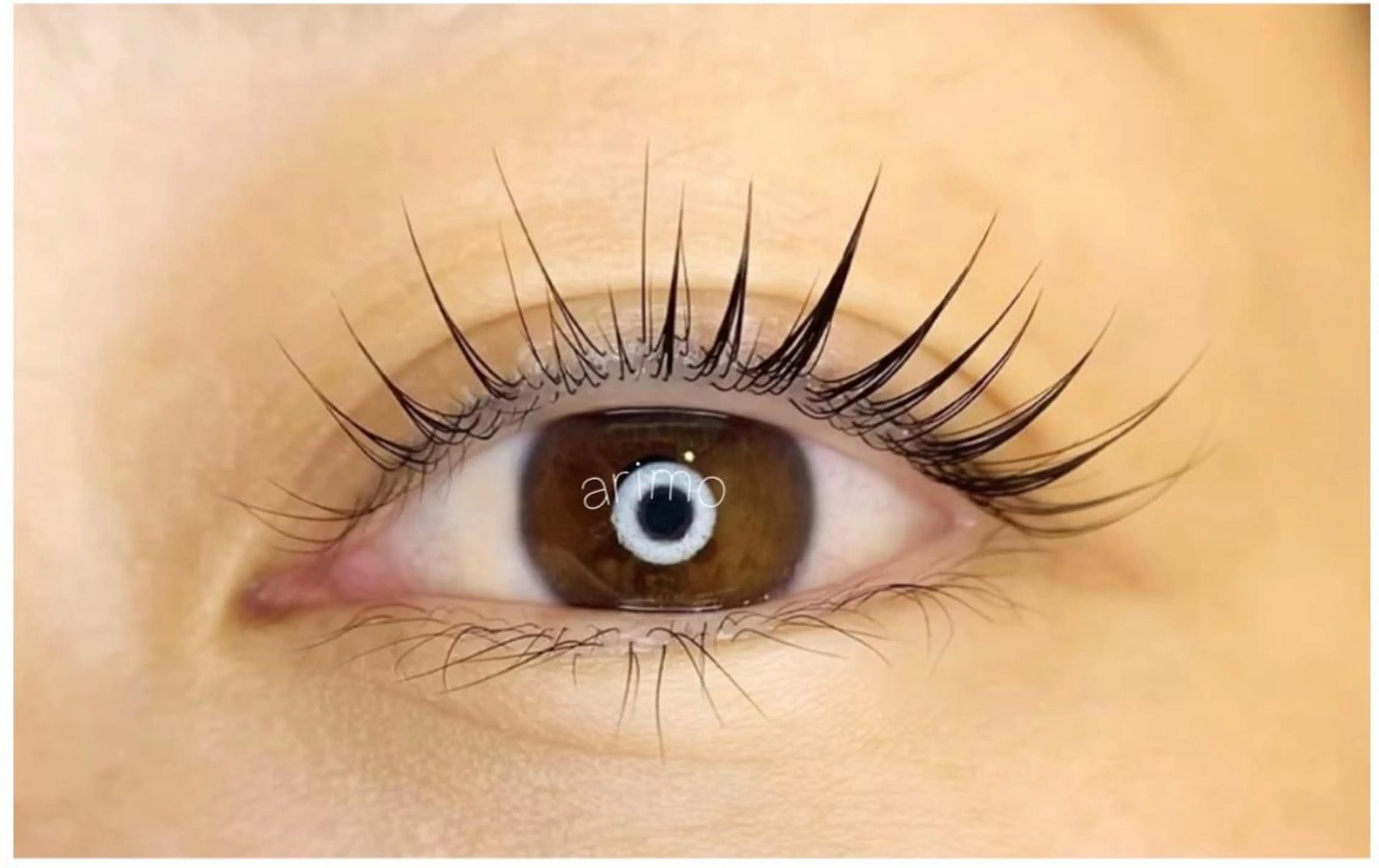 🍇ラッシュリフトパーマ🍇 【来店3回目まで♡】の写真