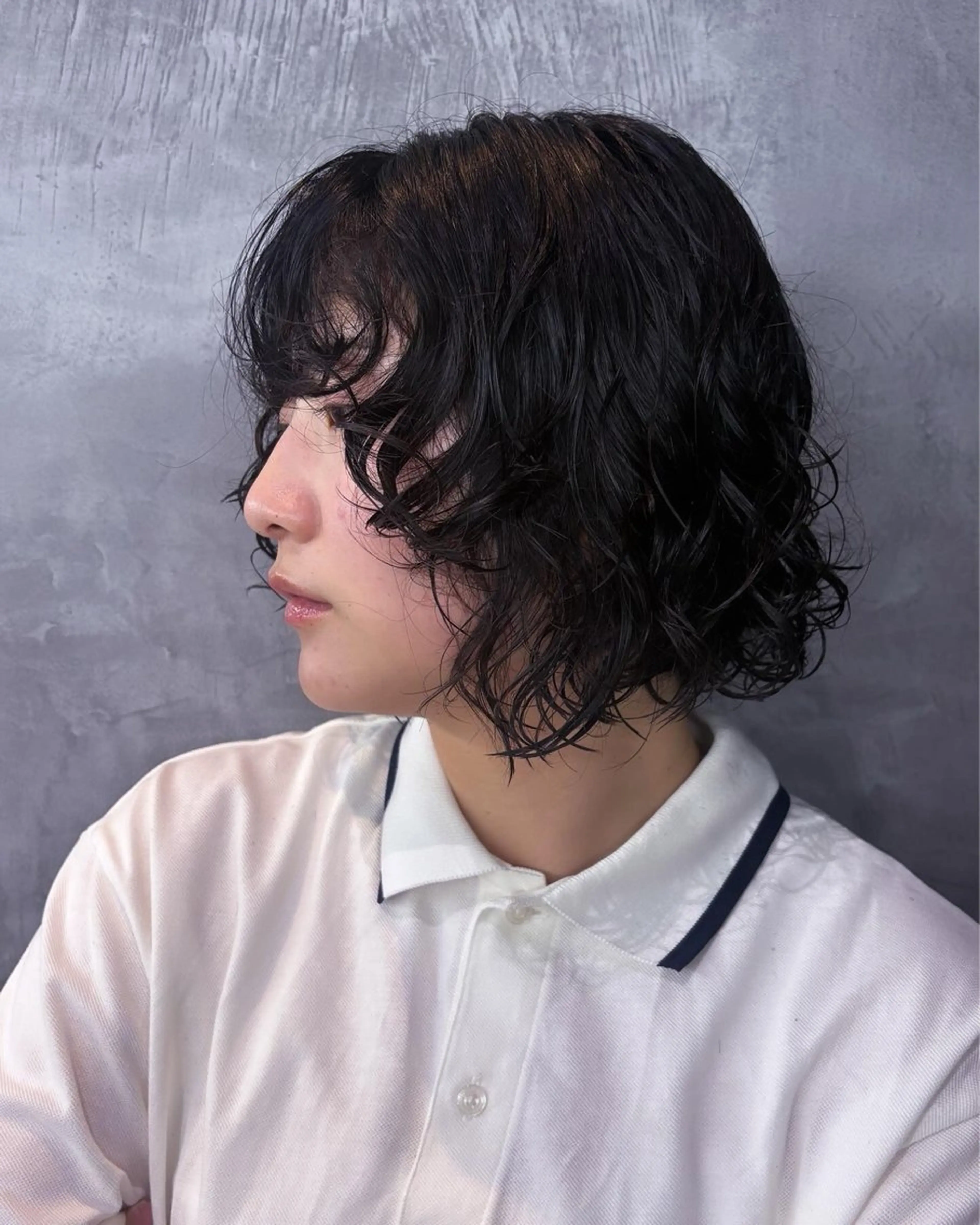 カット＋選べるトリートメント　⭐︎土日＋¥1500の写真