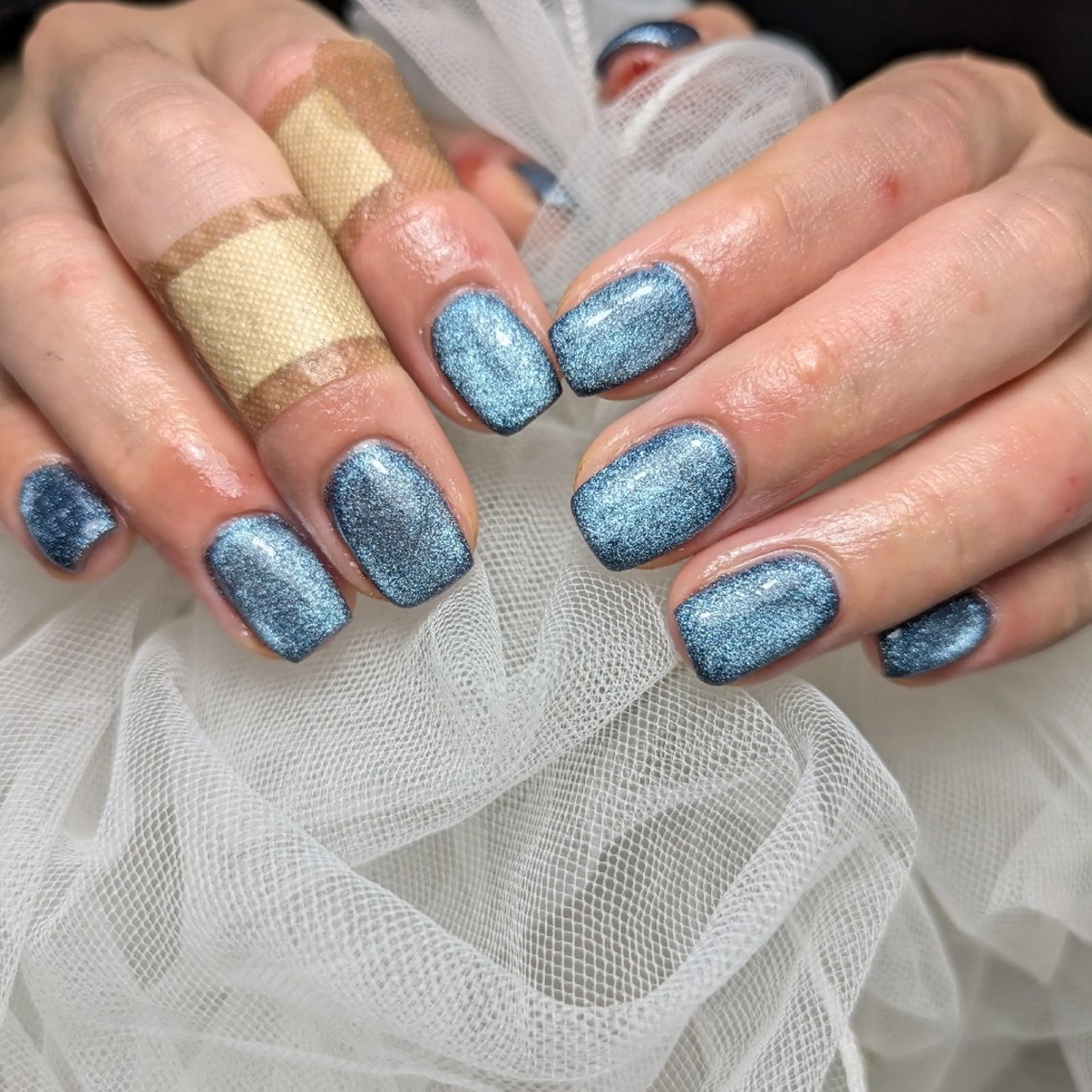 ネイル ハンドネイル ulunail mikaのネイルデザイン