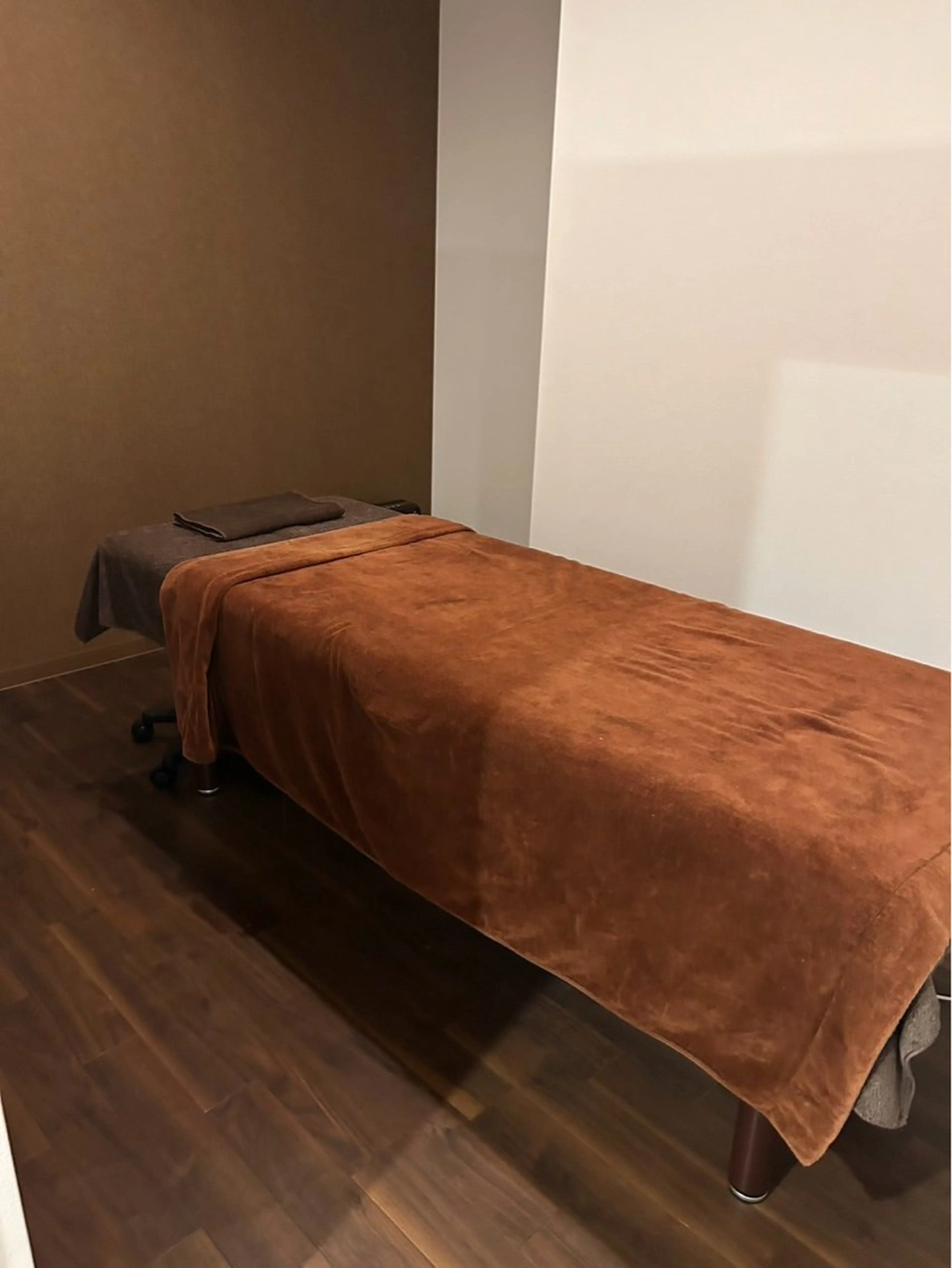 お肌と身体と心のケアサロン　ととのいました。所属・中山 夏美のエステ・リラクイメージ