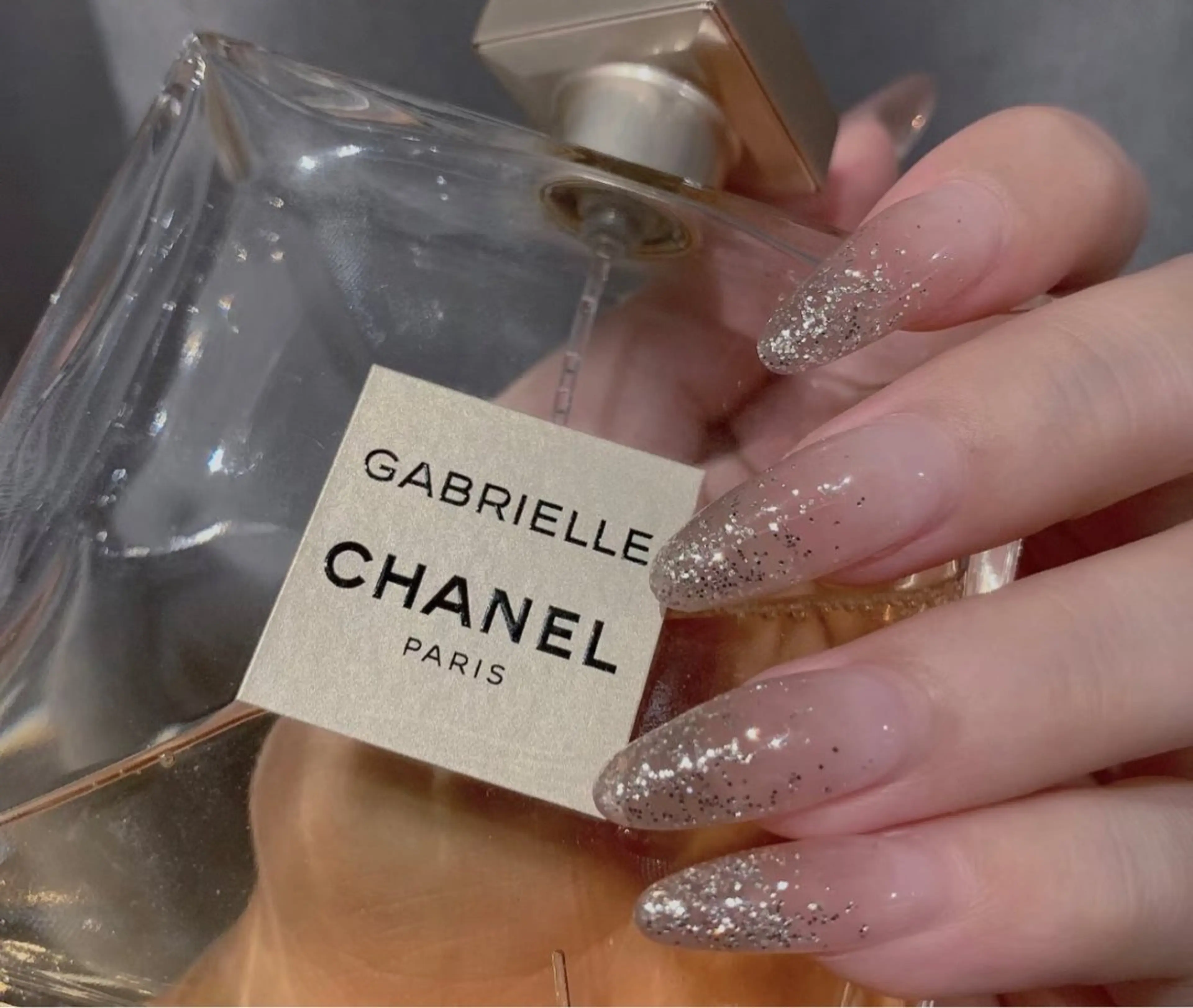 ネイル M🌷nail 長さだし専門店のネイルデザイン