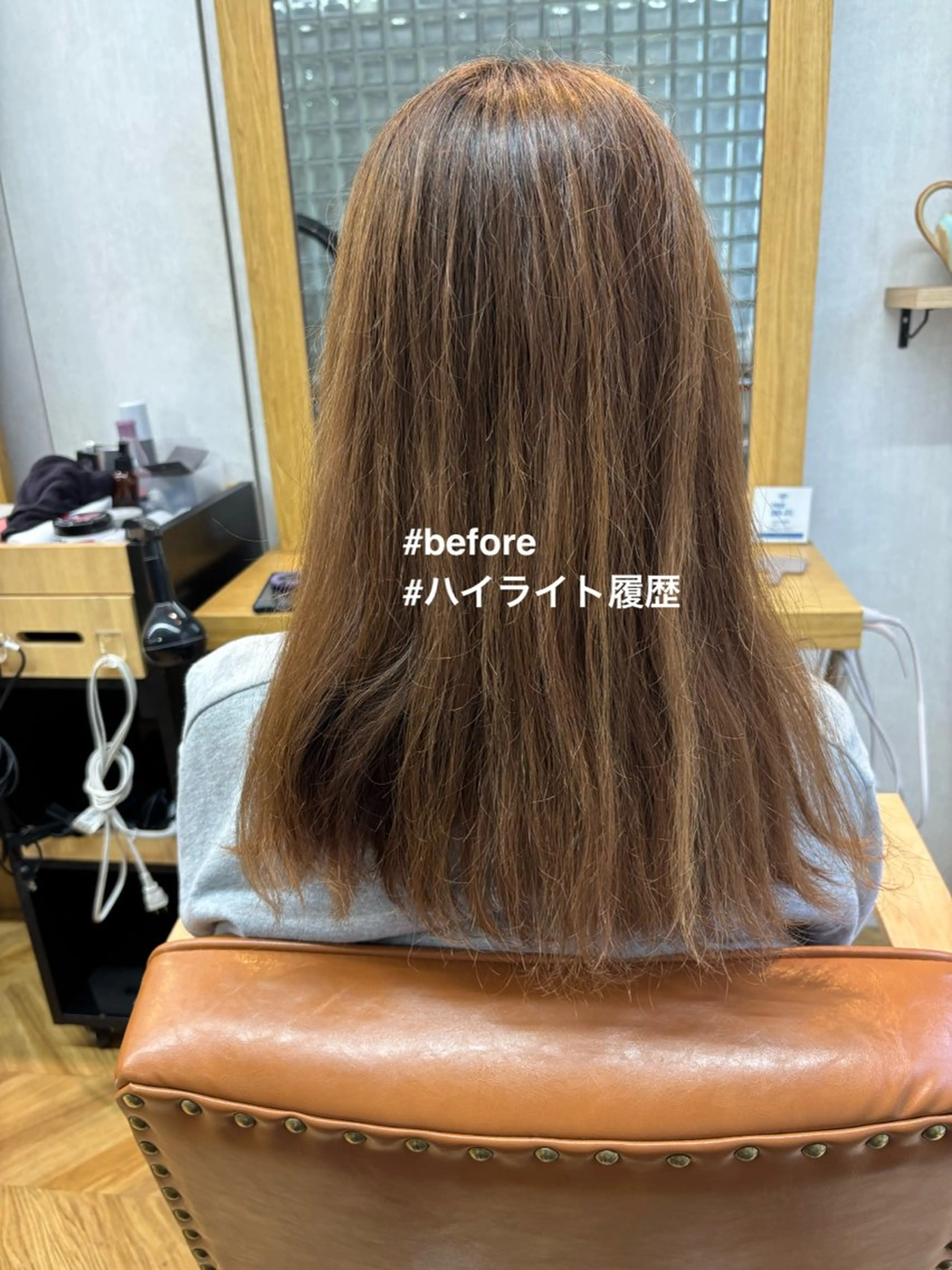 カラー ブラウンカラー ナチュラルブラウン カット ヘアカラー トリートメント ボブ/ミディアム 親しみやすさ/さくらのヘアスタイル