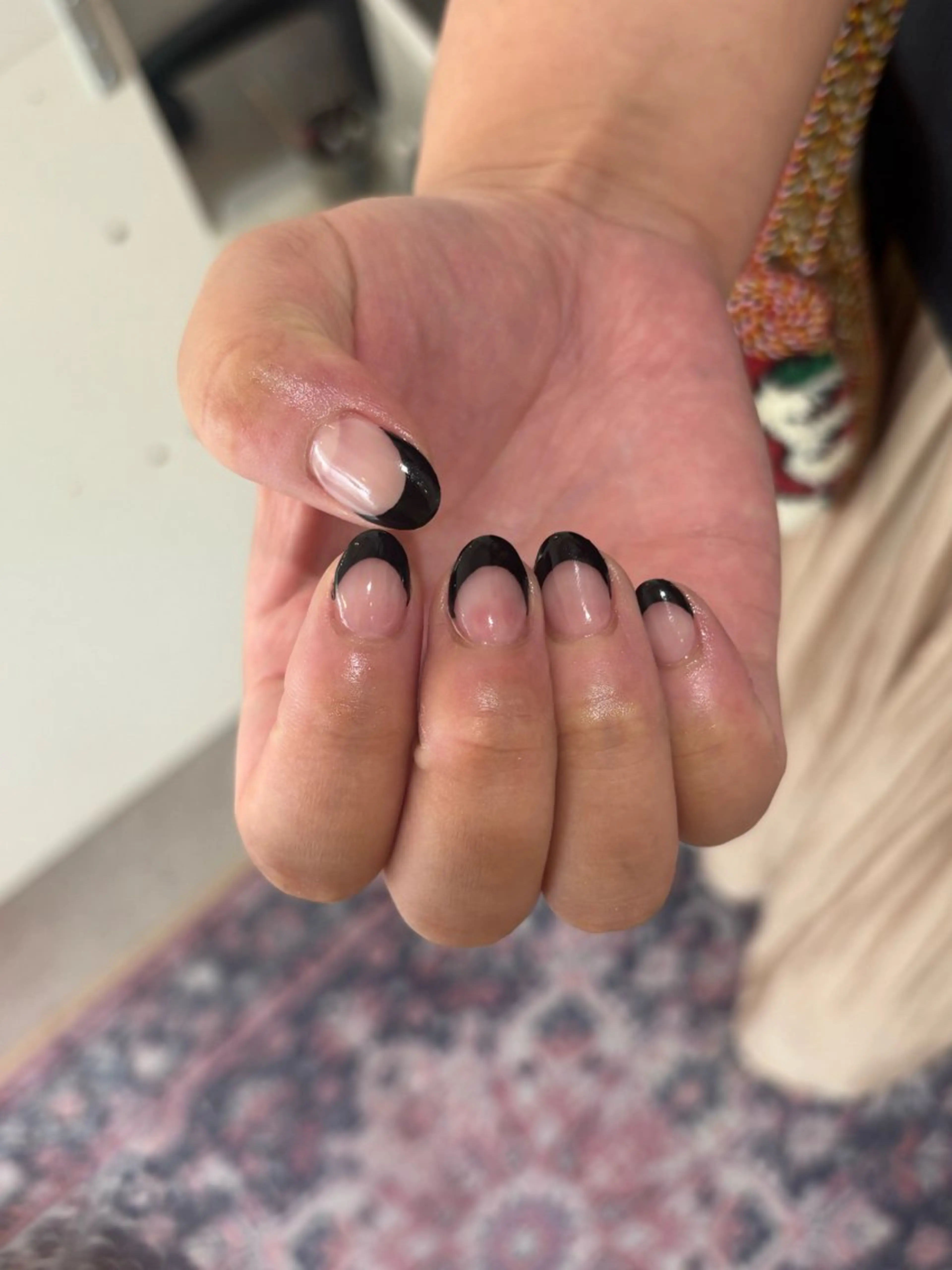 ネイル Nai-Chan Nail 後楽園【春日駅店】所属・Ai (アイ/愛)のネイルデザイン