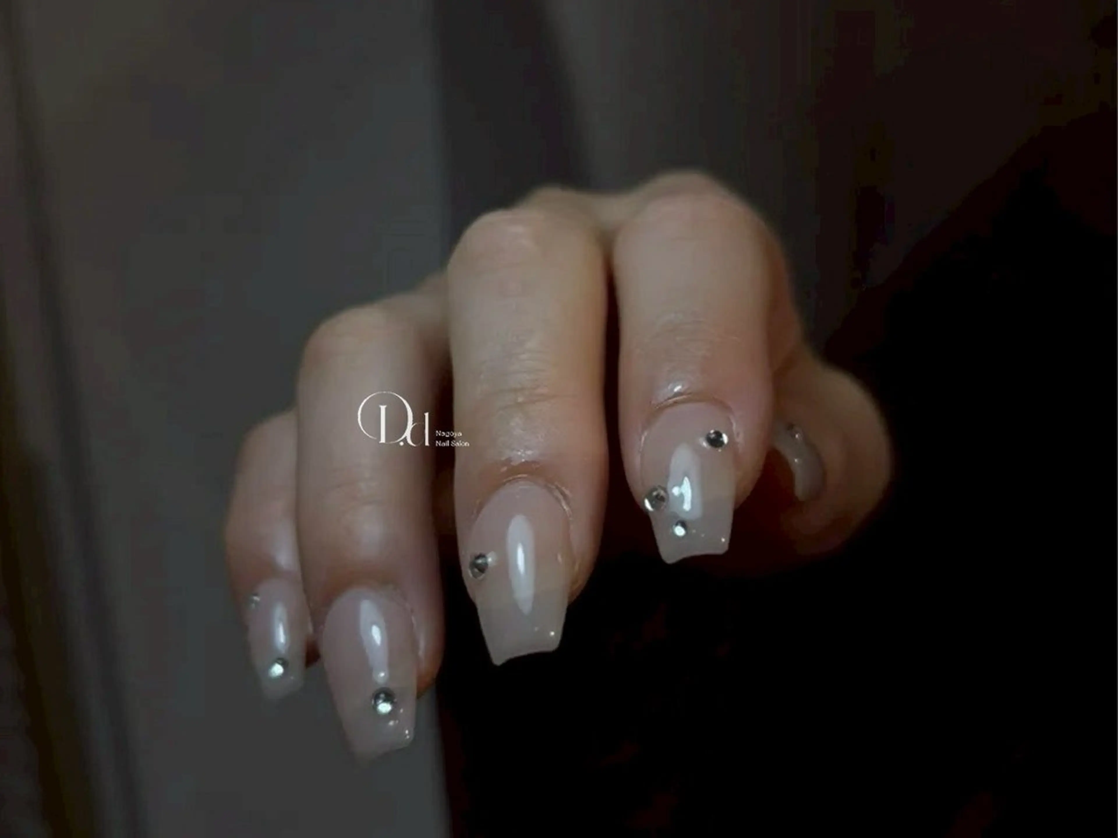 ネイル D.d nail Shiori🌼🌈のネイルデザイン