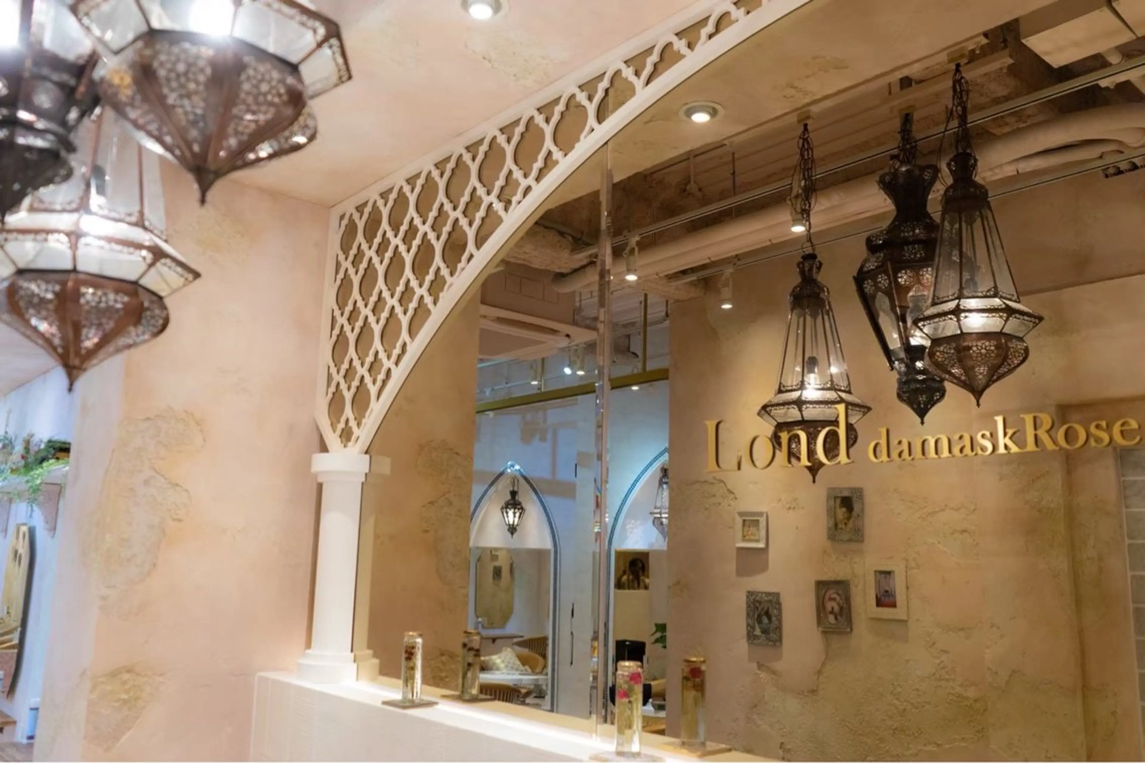 ロング カラー 木村 歌恋のヘアスタイル