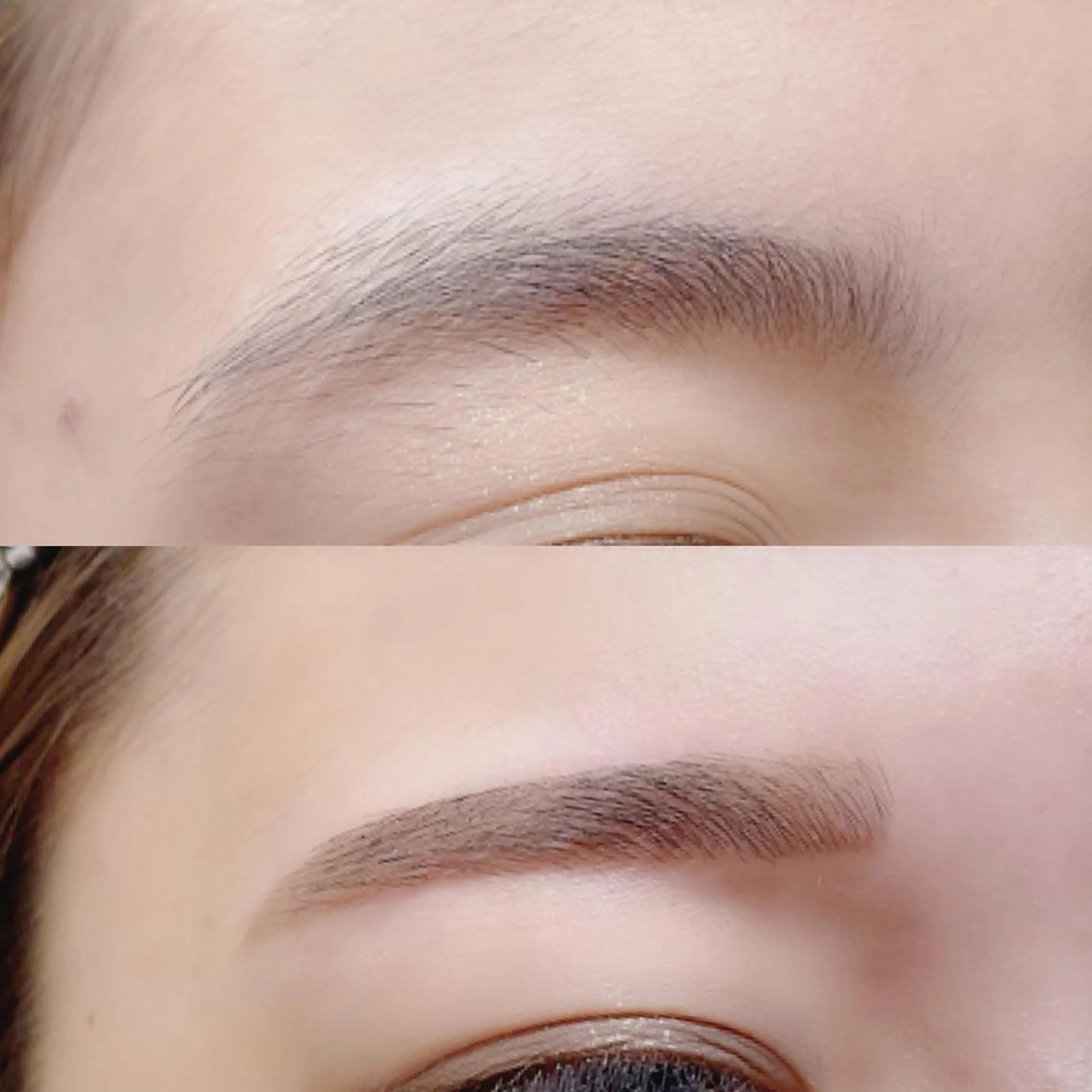 カラー メンズ マツエク・マツパ 清水 素乃香のヘアスタイル