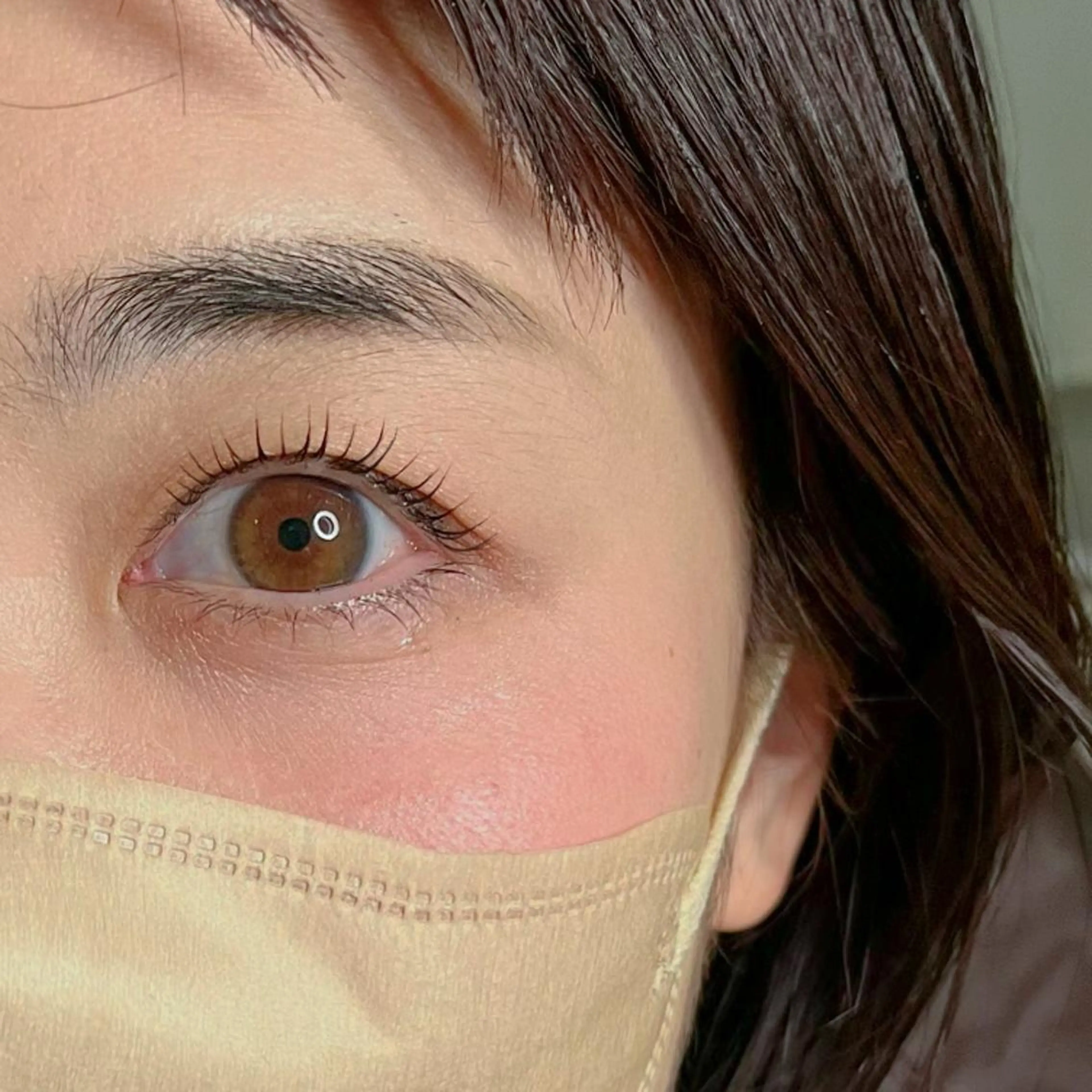 マツエク・マツパ ツカハラ ミカのエステ・リラクイメージ