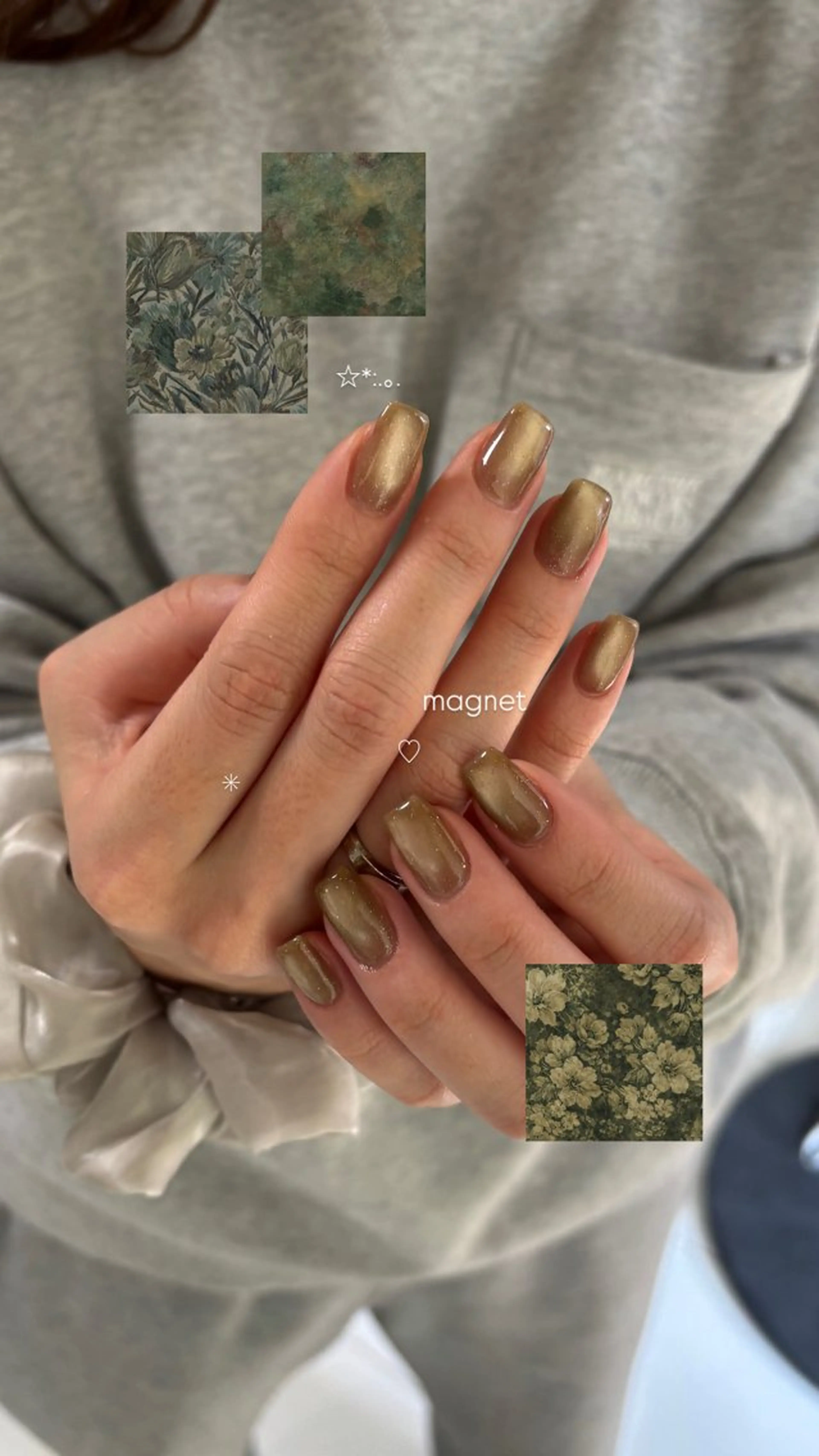 ネイル H'ami (haruka)のネイルデザイン