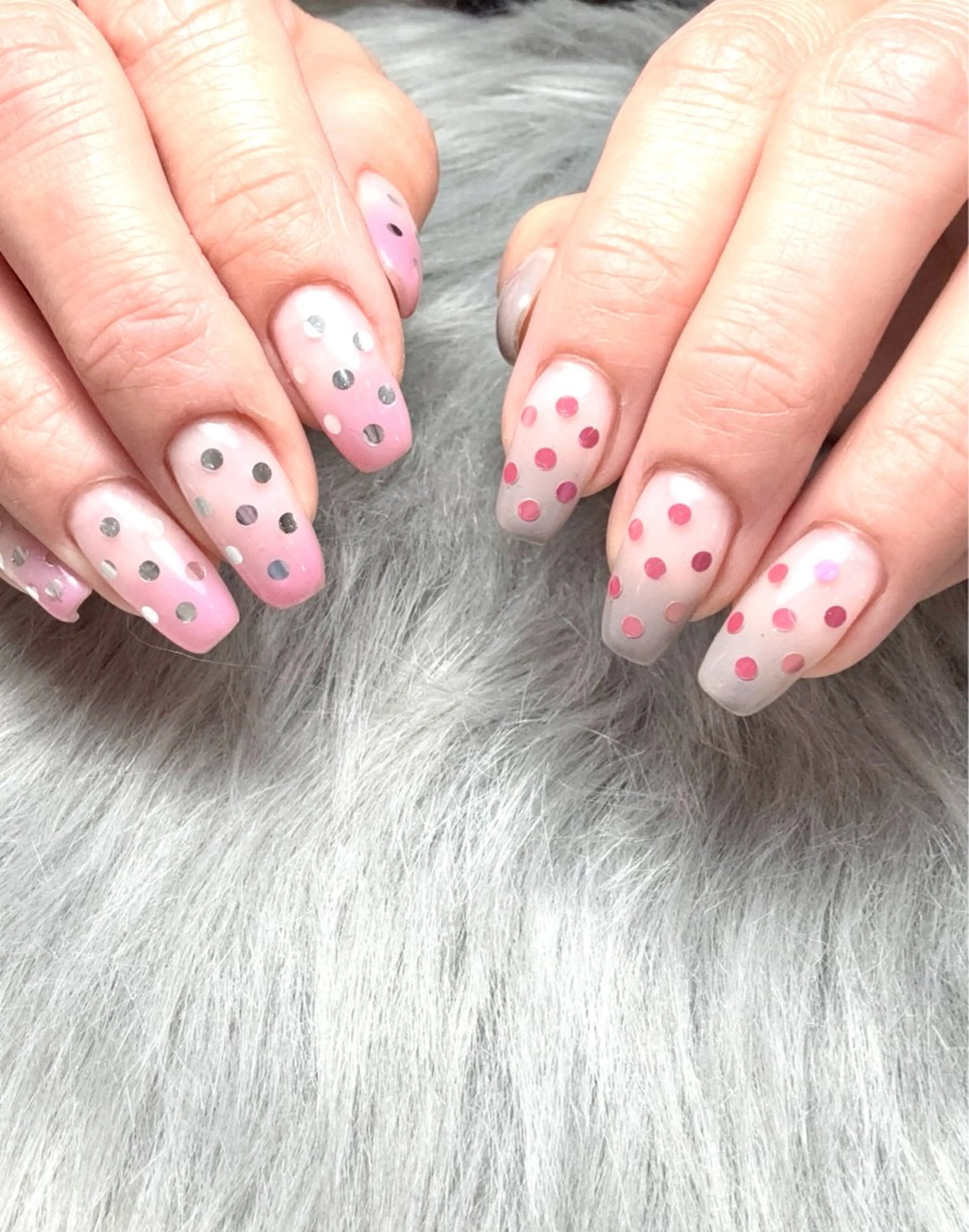 ネイル ハンドネイル lebijou the_beautyのネイルデザイン