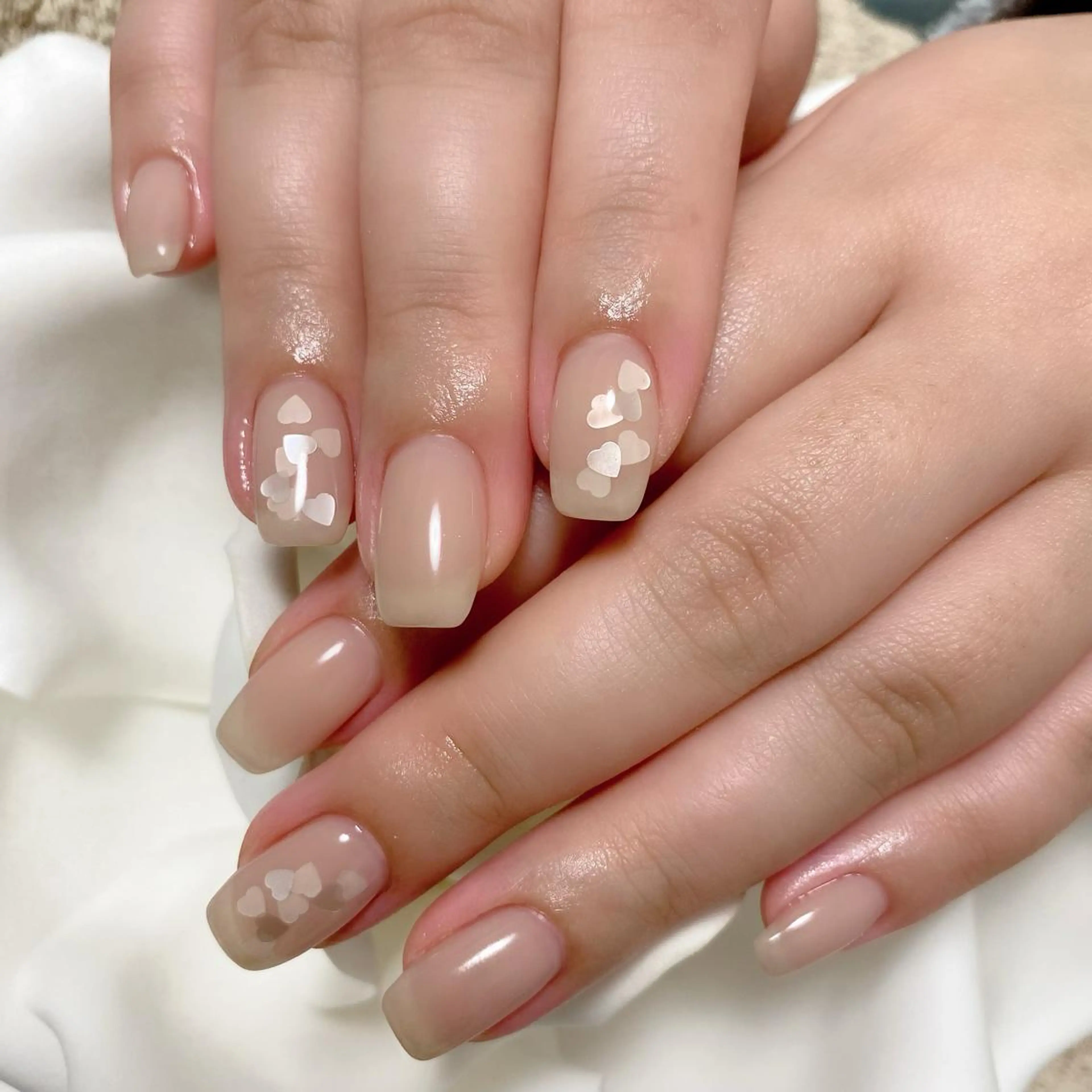 ネイル 💅fleur Ayumiのネイルデザイン