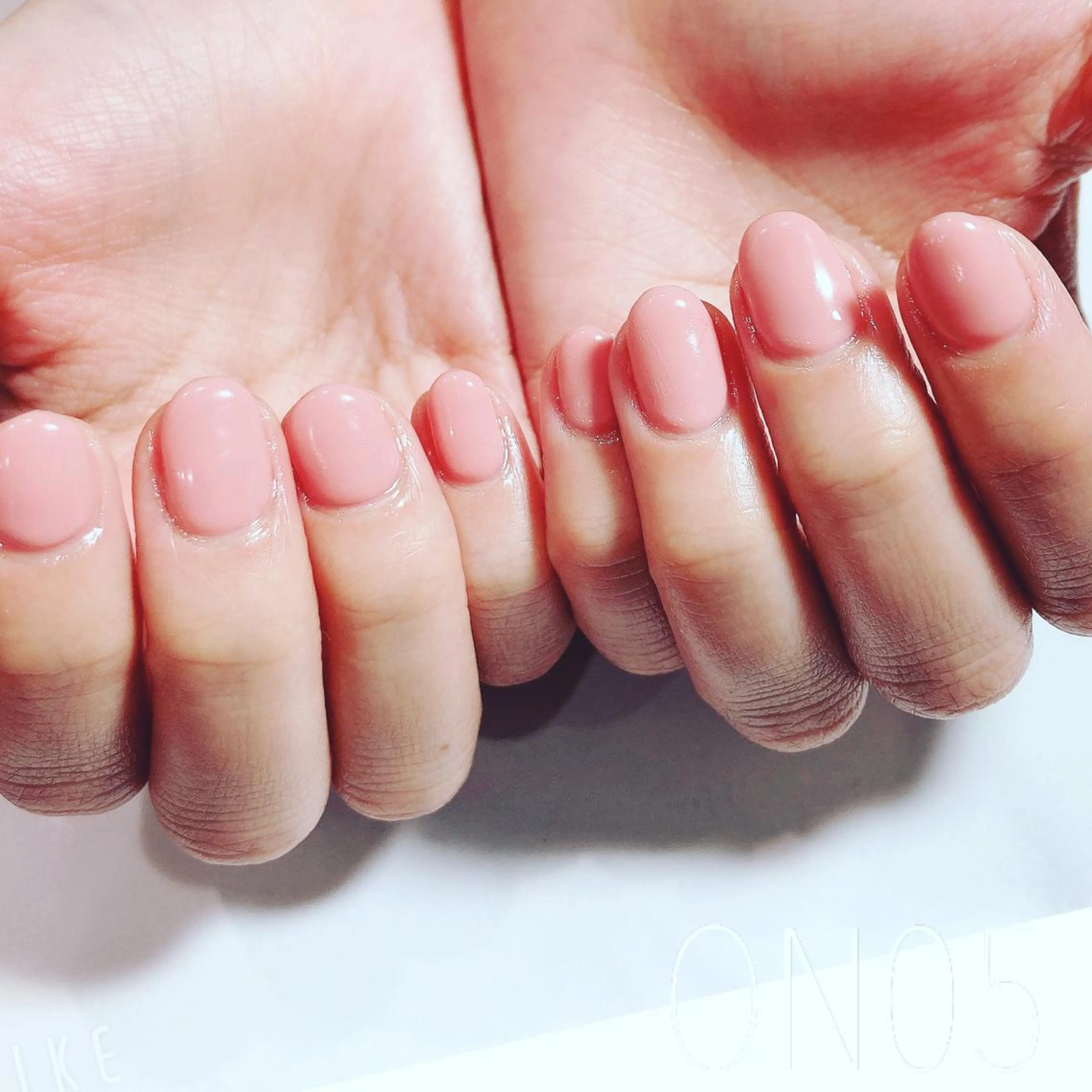 ネイル 園 寛子 （ネイリスト）のネイルデザイン