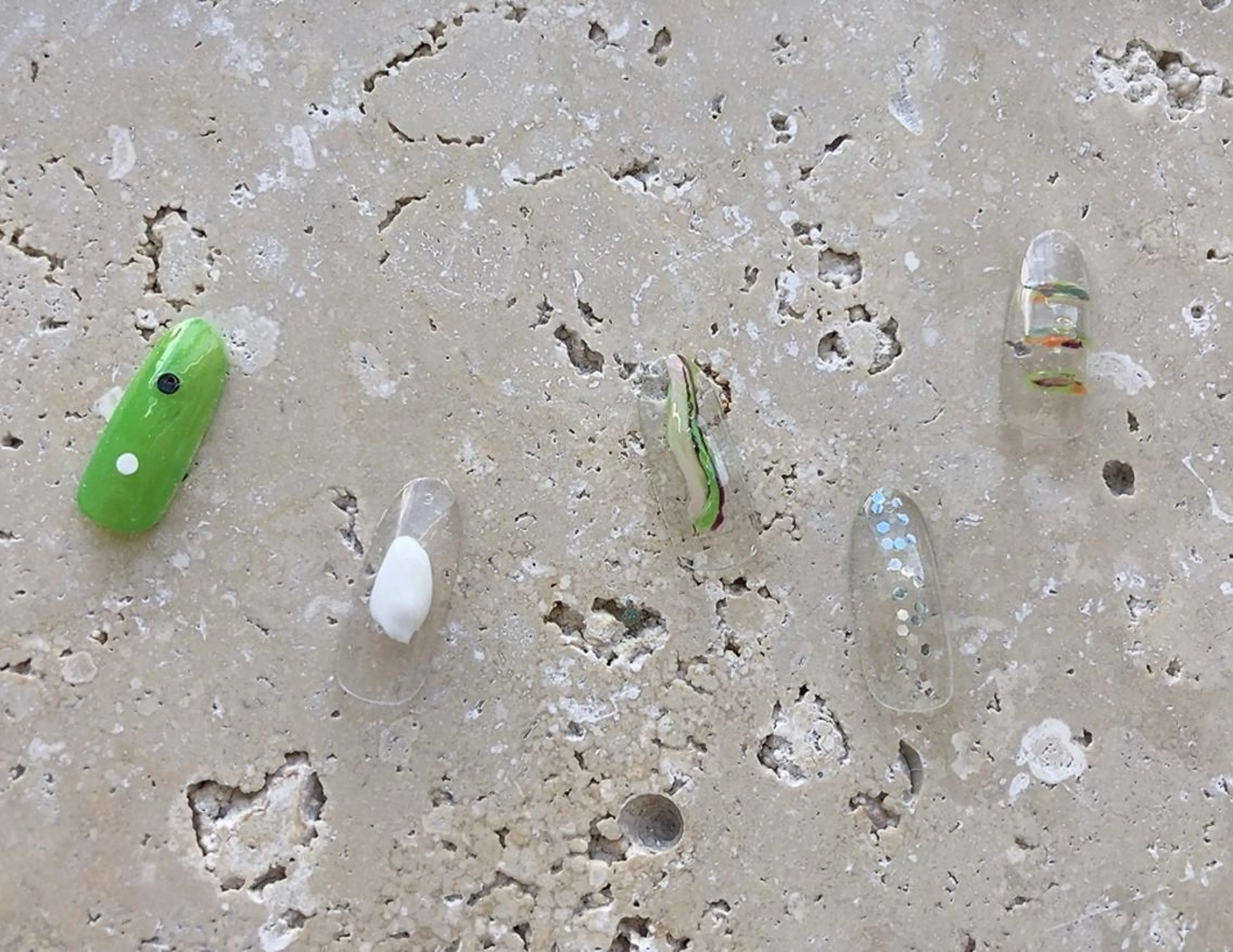 ネイル tree houseのネイルデザイン