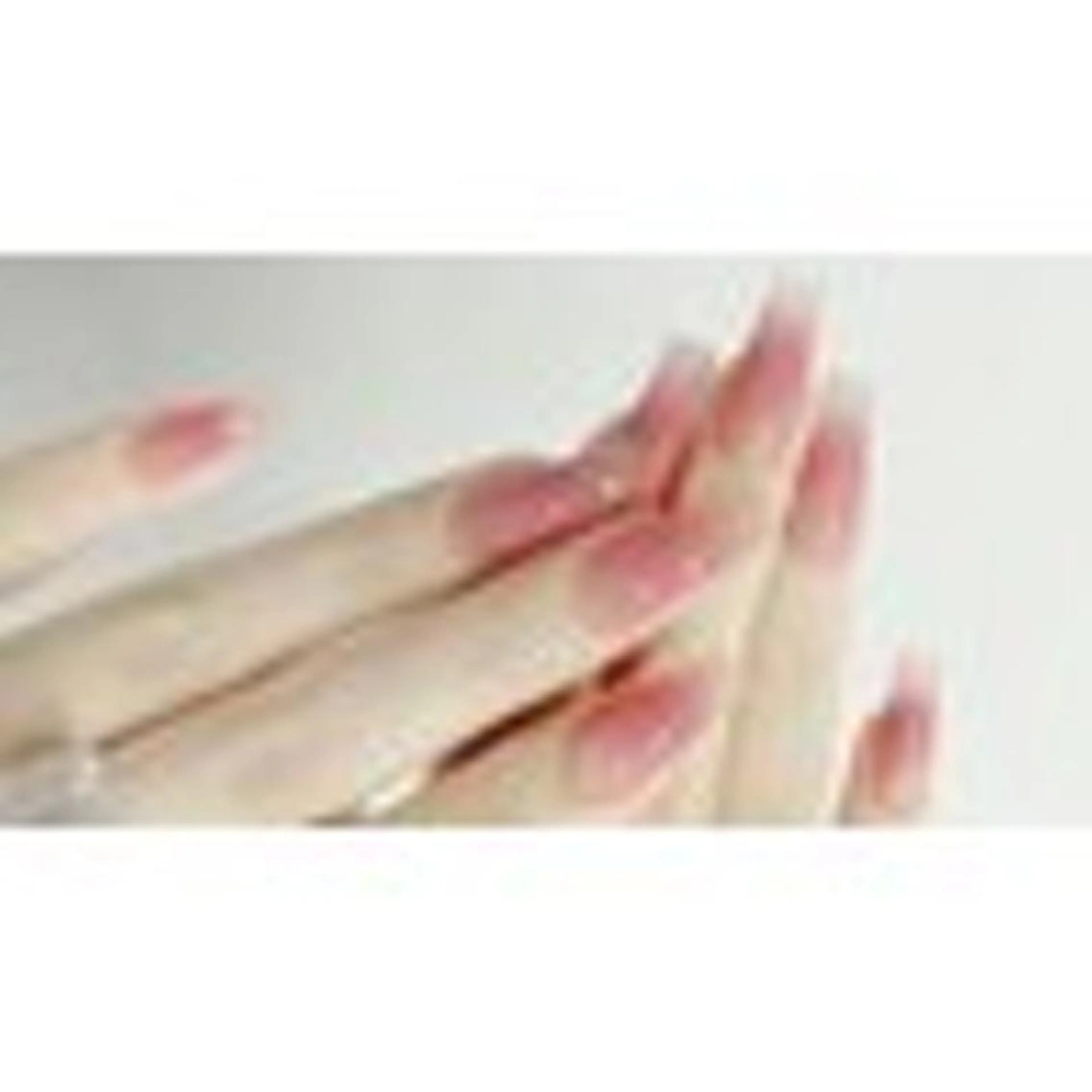 ★チークネイル【ワンカラー+チーク】7200円(ソフトジェルオフ無料)の写真