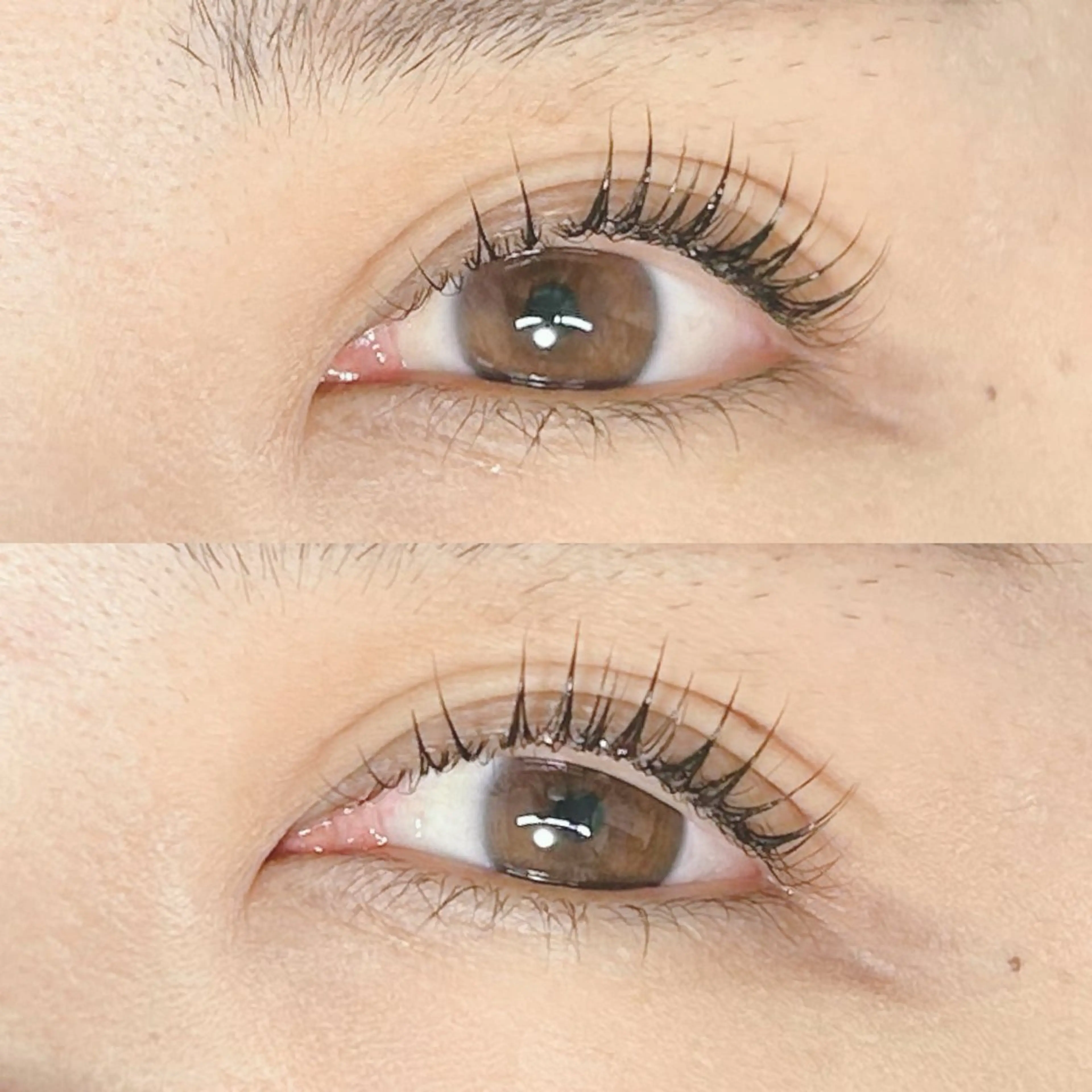 マツエク・マツパ マツパ 𝕁𝔼𝕃𝕃𝕐 𝕃𝔸𝕊ℍのマツエク・マツパデザイン