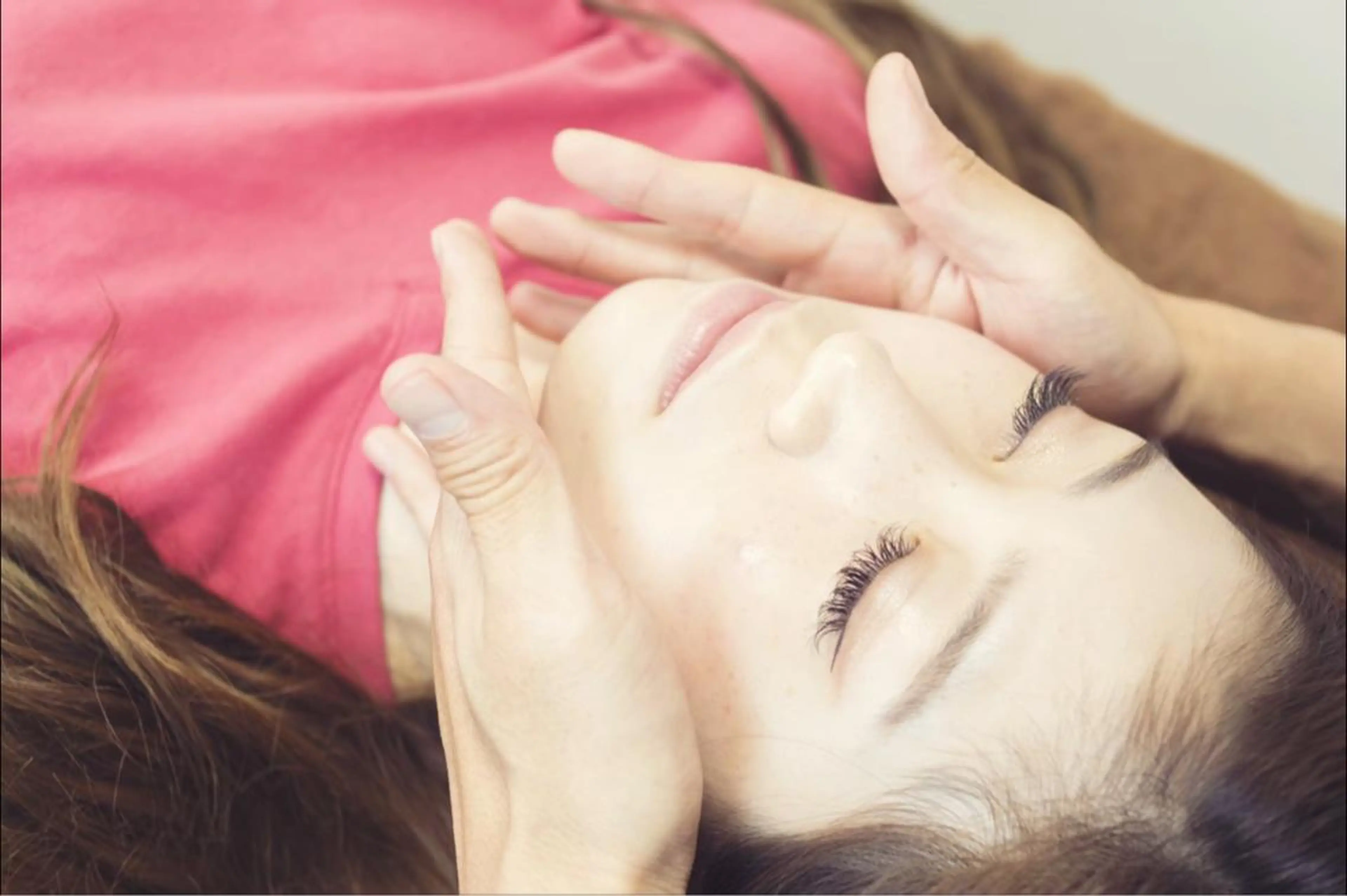 エステ リラク ブライダルエステ 美容整体・筋膜オイルのエステ・リラクイメージ