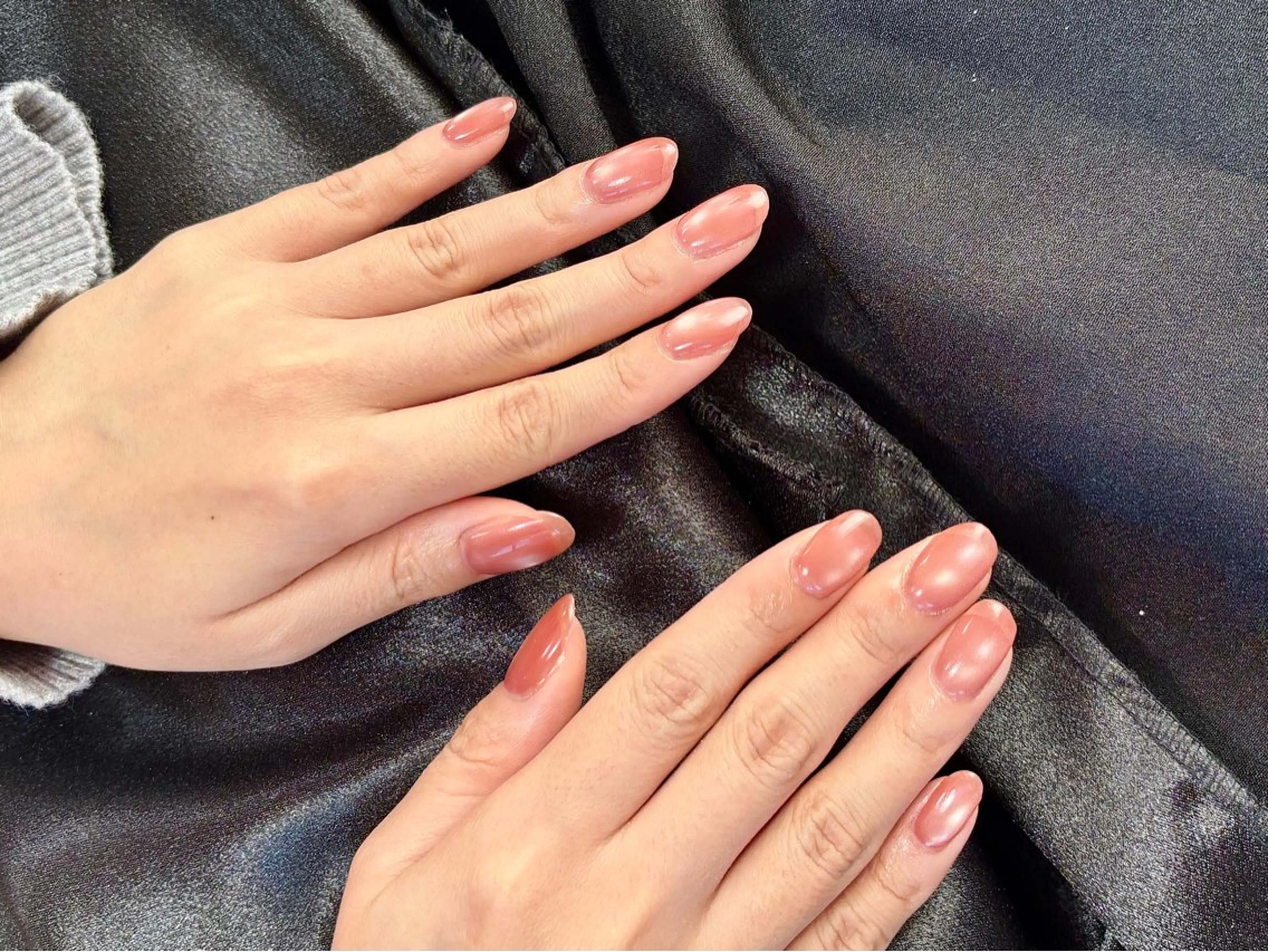 ネイル る るのネイルデザイン