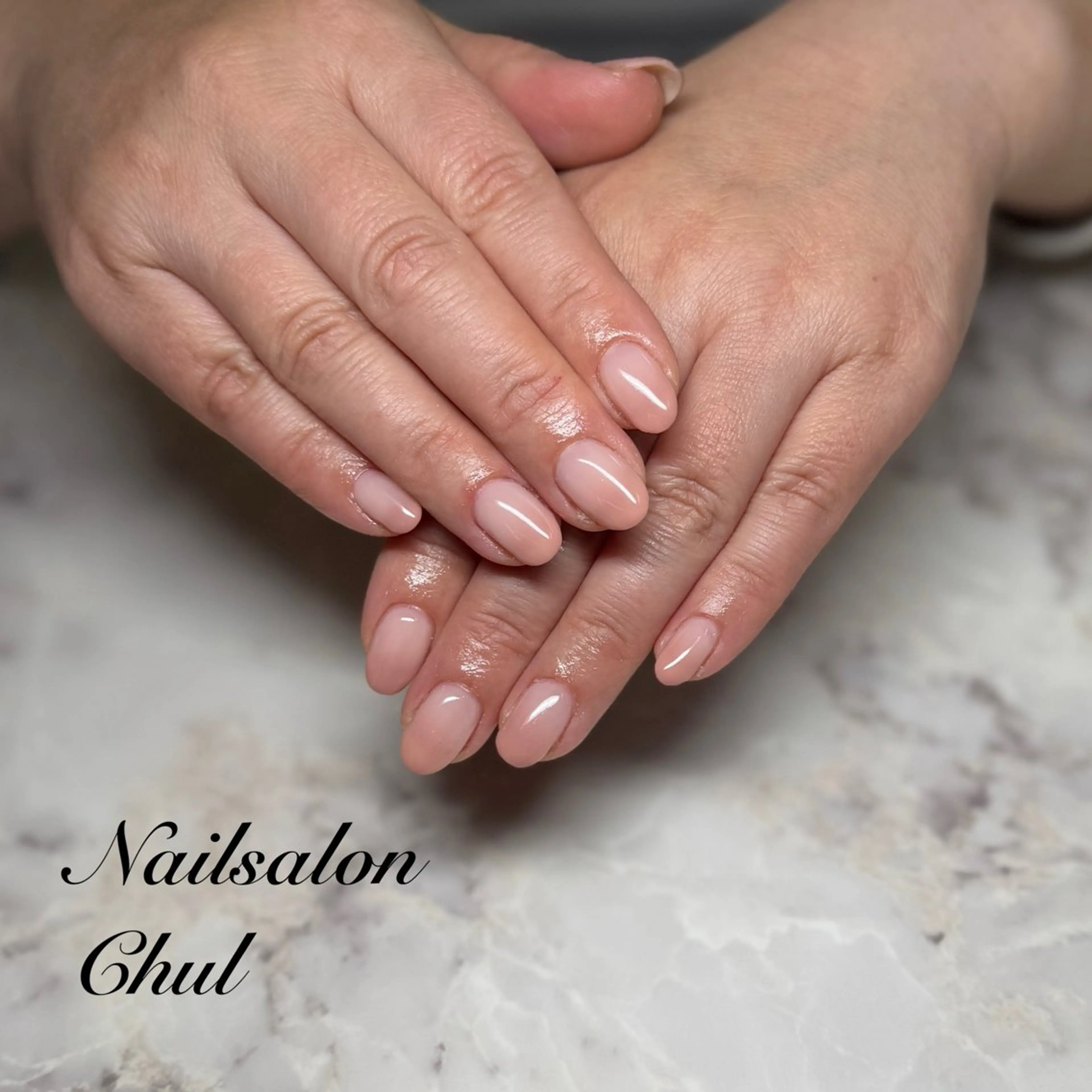 ネイル ネイルサロン チュルのネイルデザイン